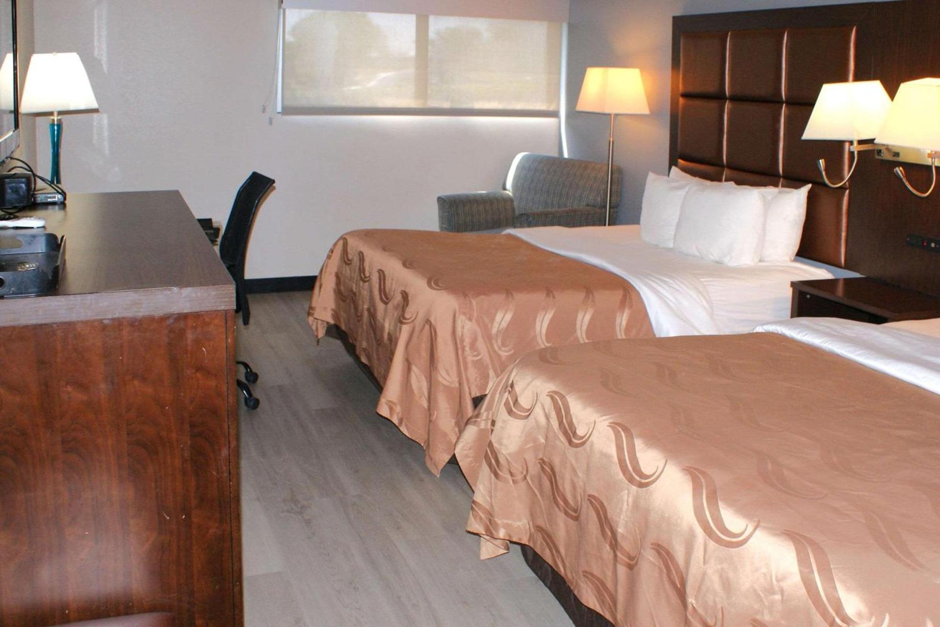 Quality Inn Cookeville photo 20