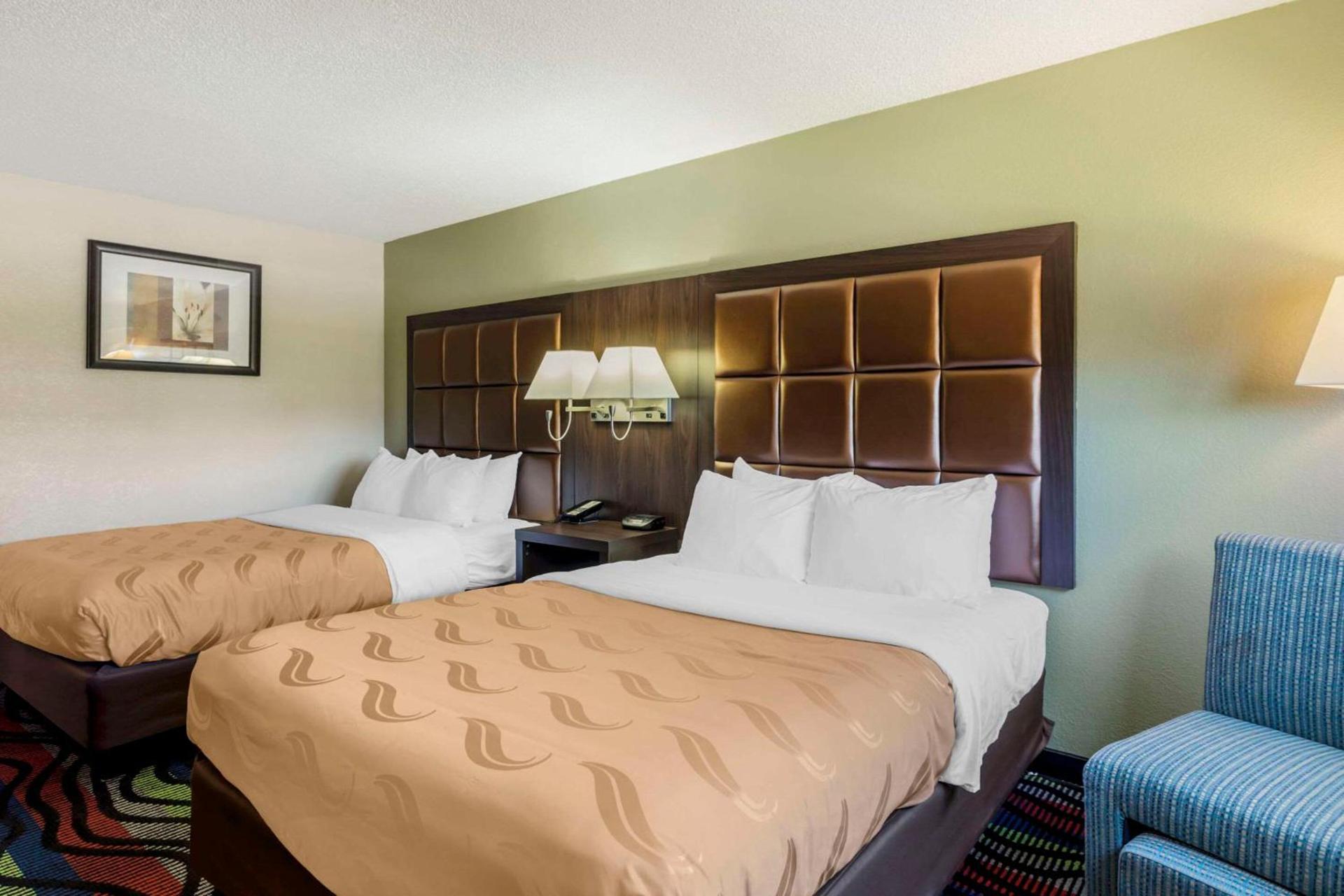 Quality Inn Cookeville photo 22