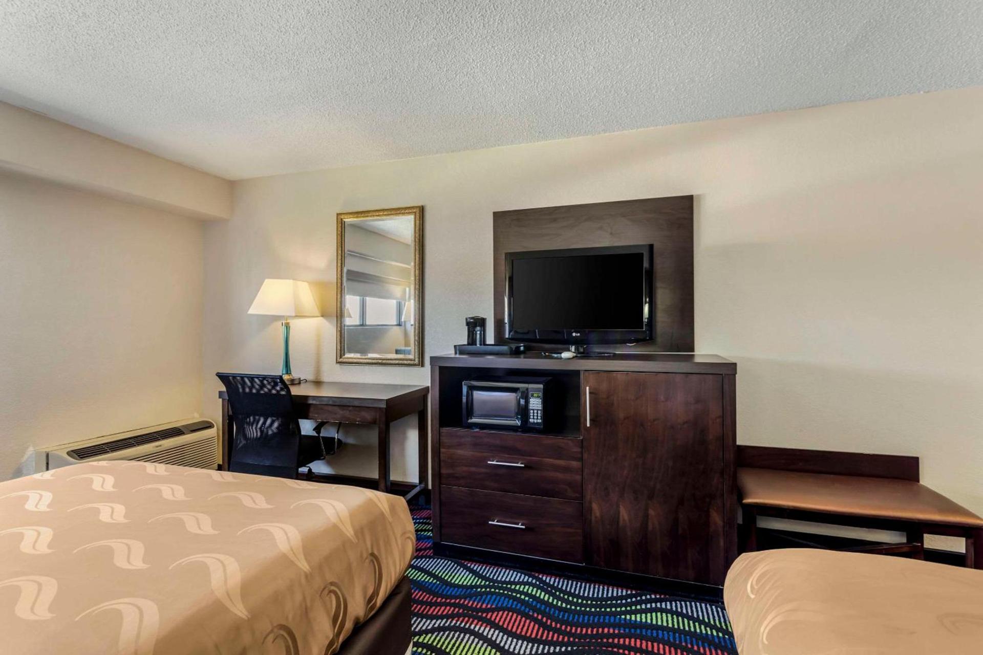 Quality Inn Cookeville photo 23