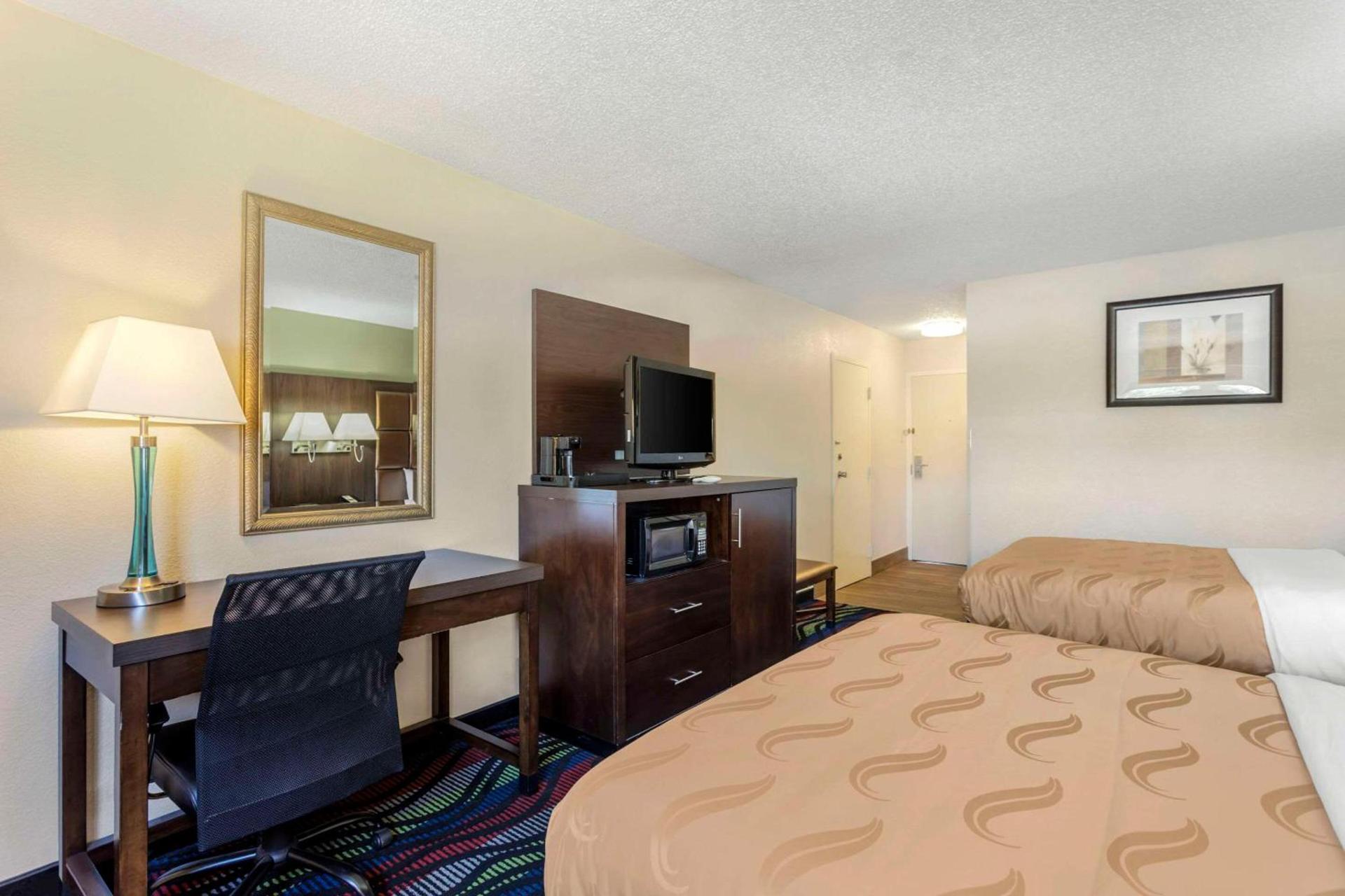 Quality Inn Cookeville photo 21