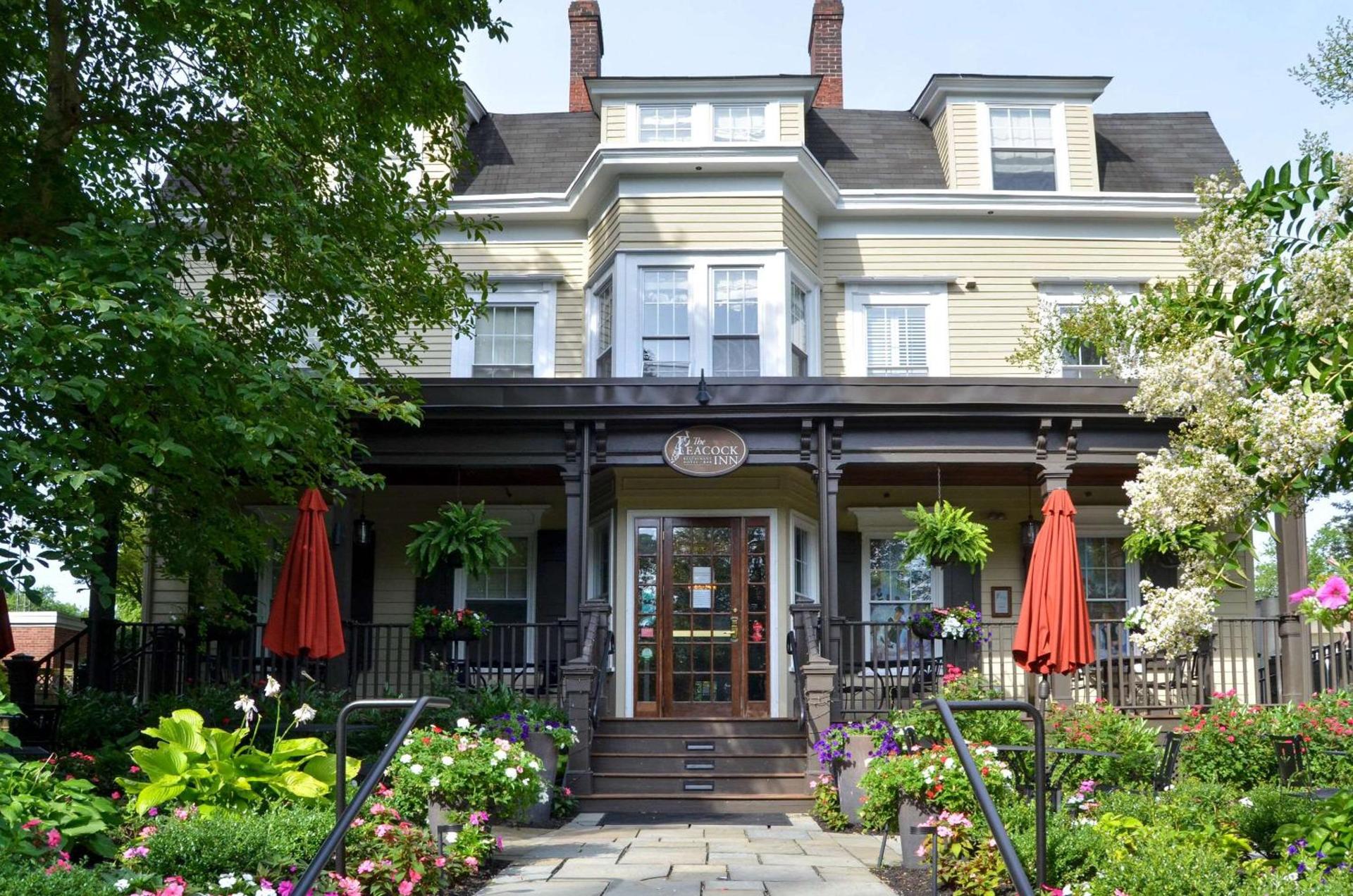 The Peacock Inn, an Ascend Collection Hotel photo 5