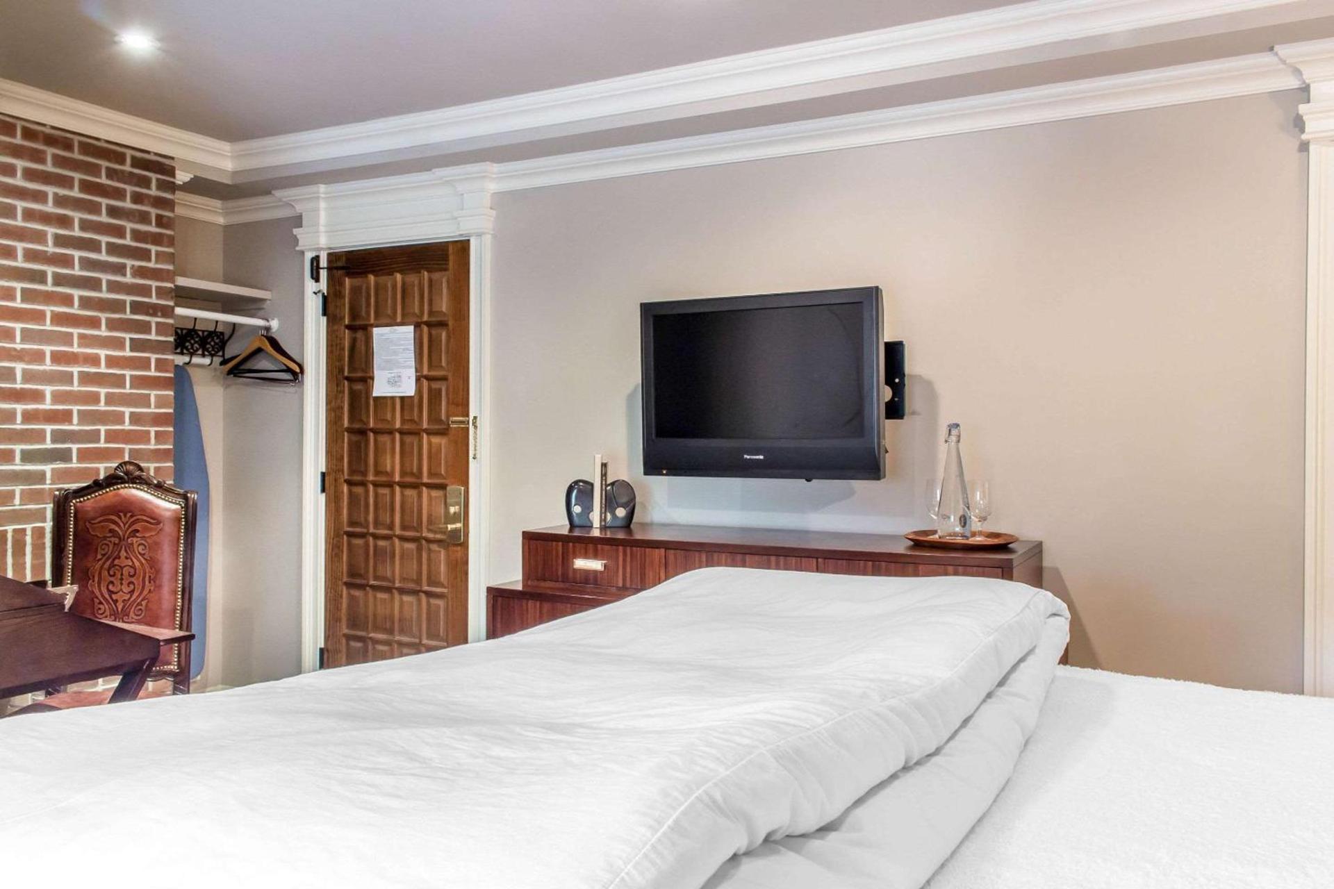 The Peacock Inn, an Ascend Collection Hotel photo 13