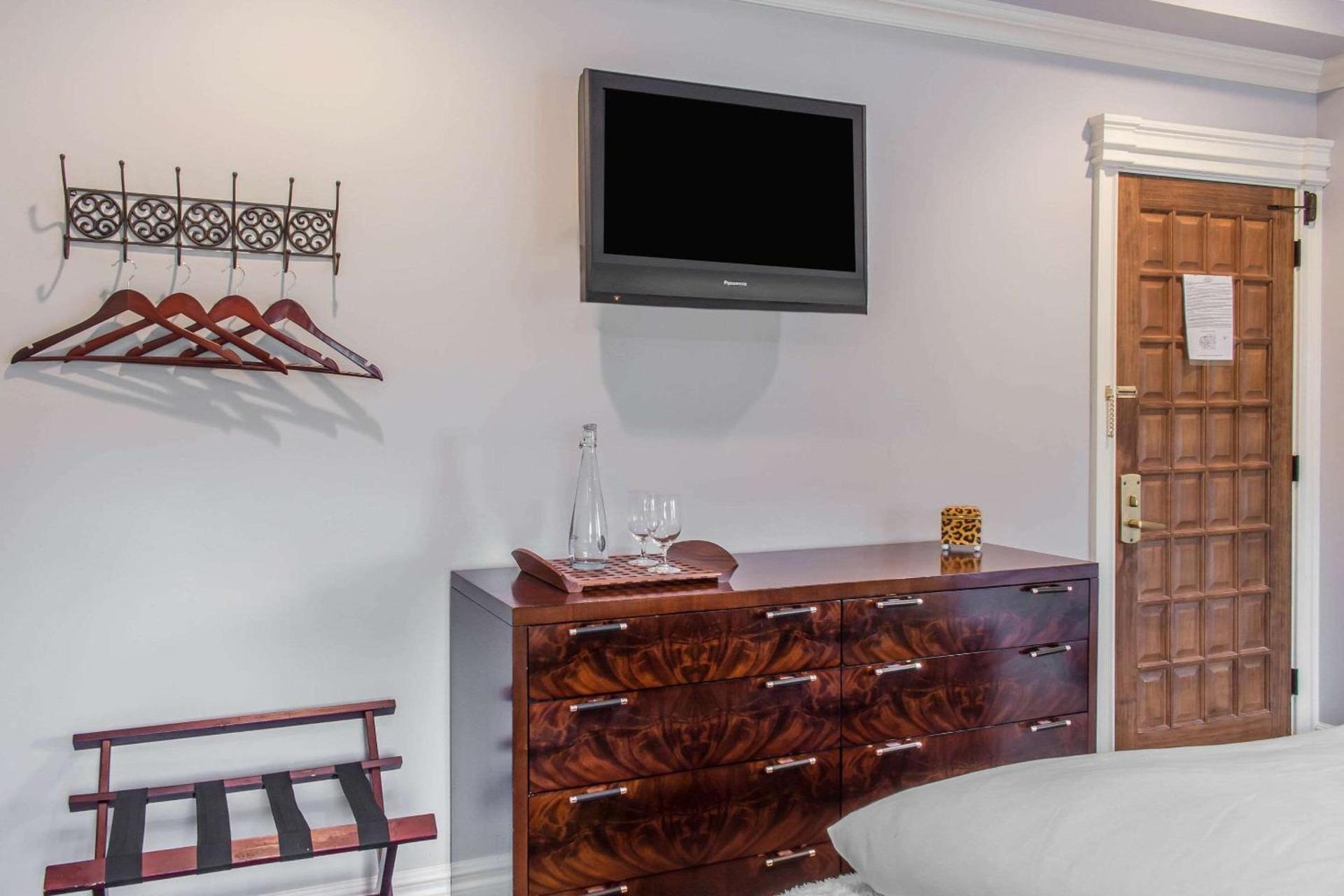 The Peacock Inn, an Ascend Collection Hotel photo 39