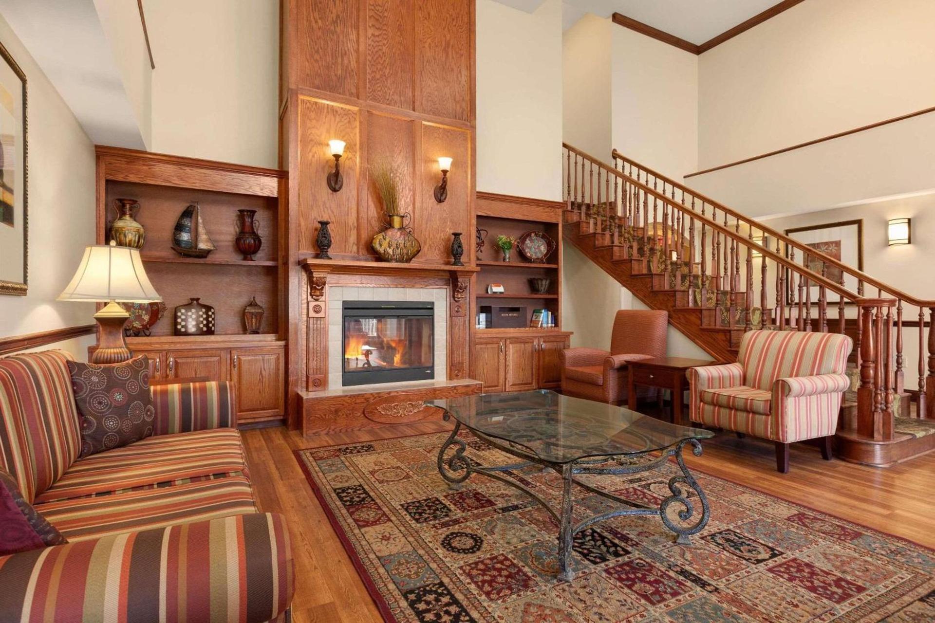 Country Inn & Suites by Radisson, Doswell Kings Dominion , VA photo 2
