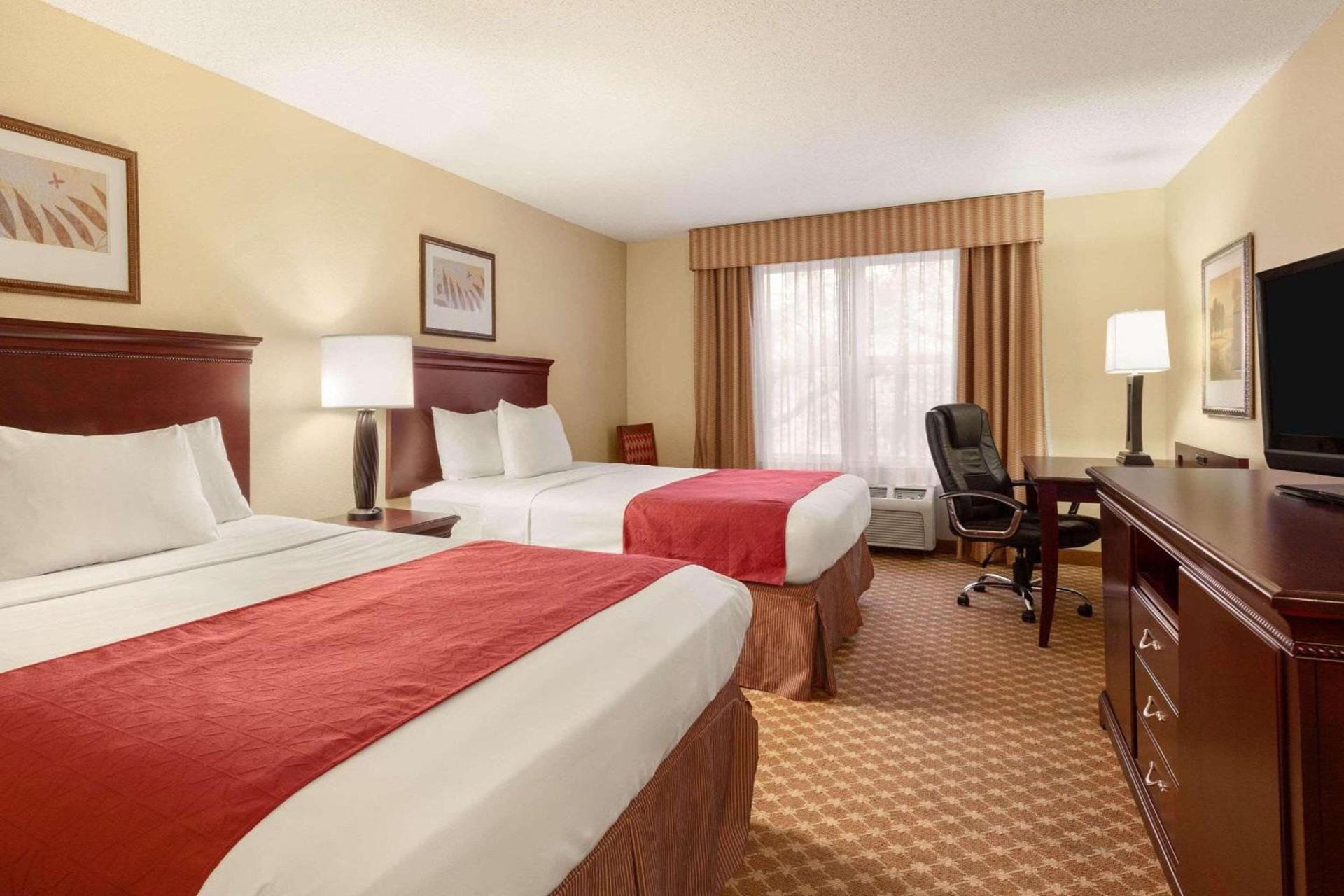 Country Inn & Suites by Radisson, Doswell Kings Dominion , VA photo 7