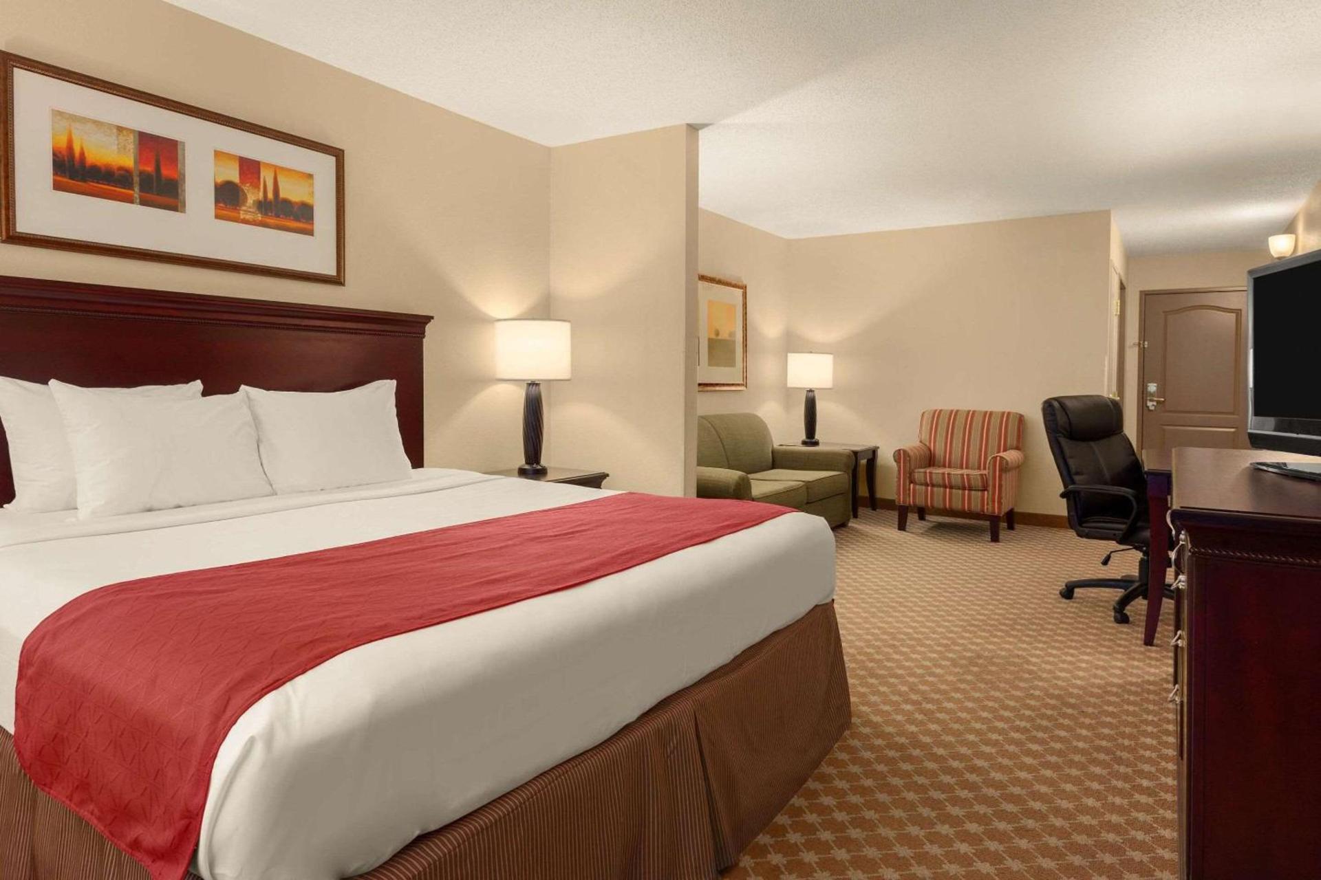 Country Inn & Suites by Radisson, Doswell Kings Dominion , VA photo 16
