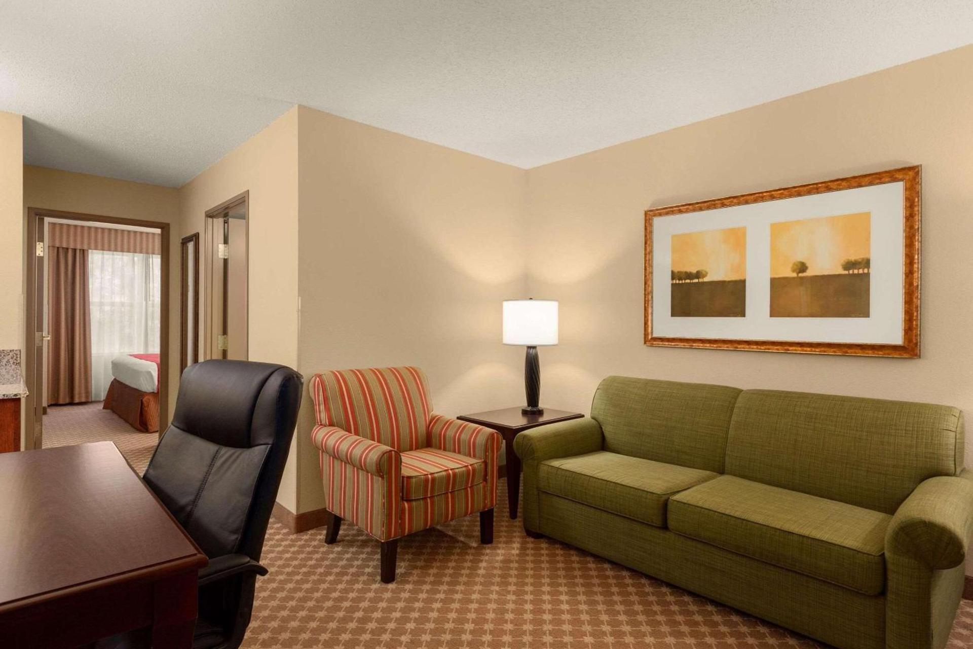 Country Inn & Suites by Radisson, Doswell Kings Dominion , VA photo 14