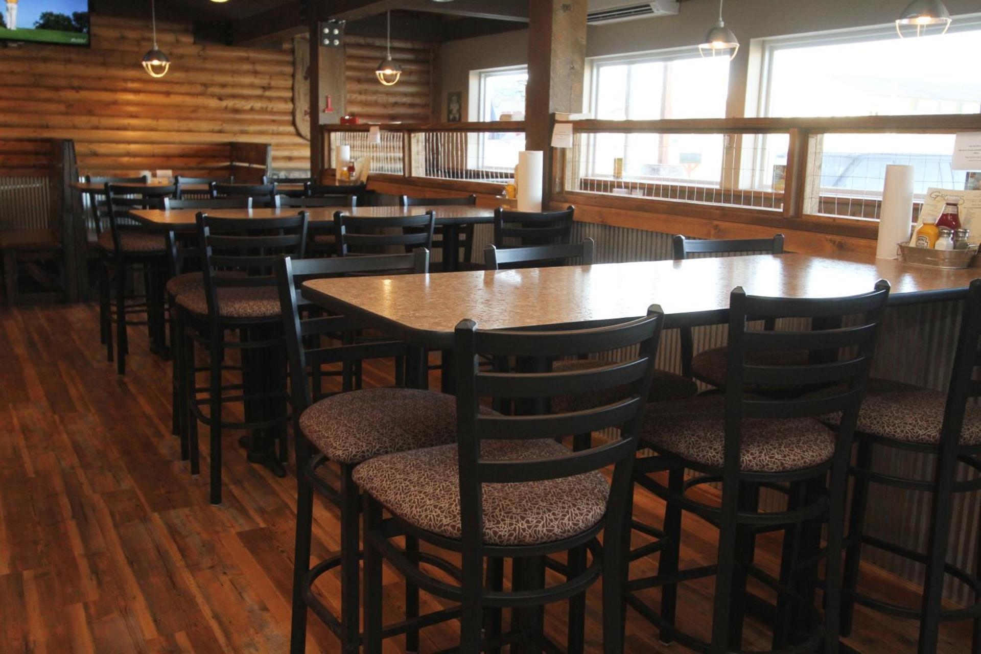 Bowman Lodge & Convention Center photo 38