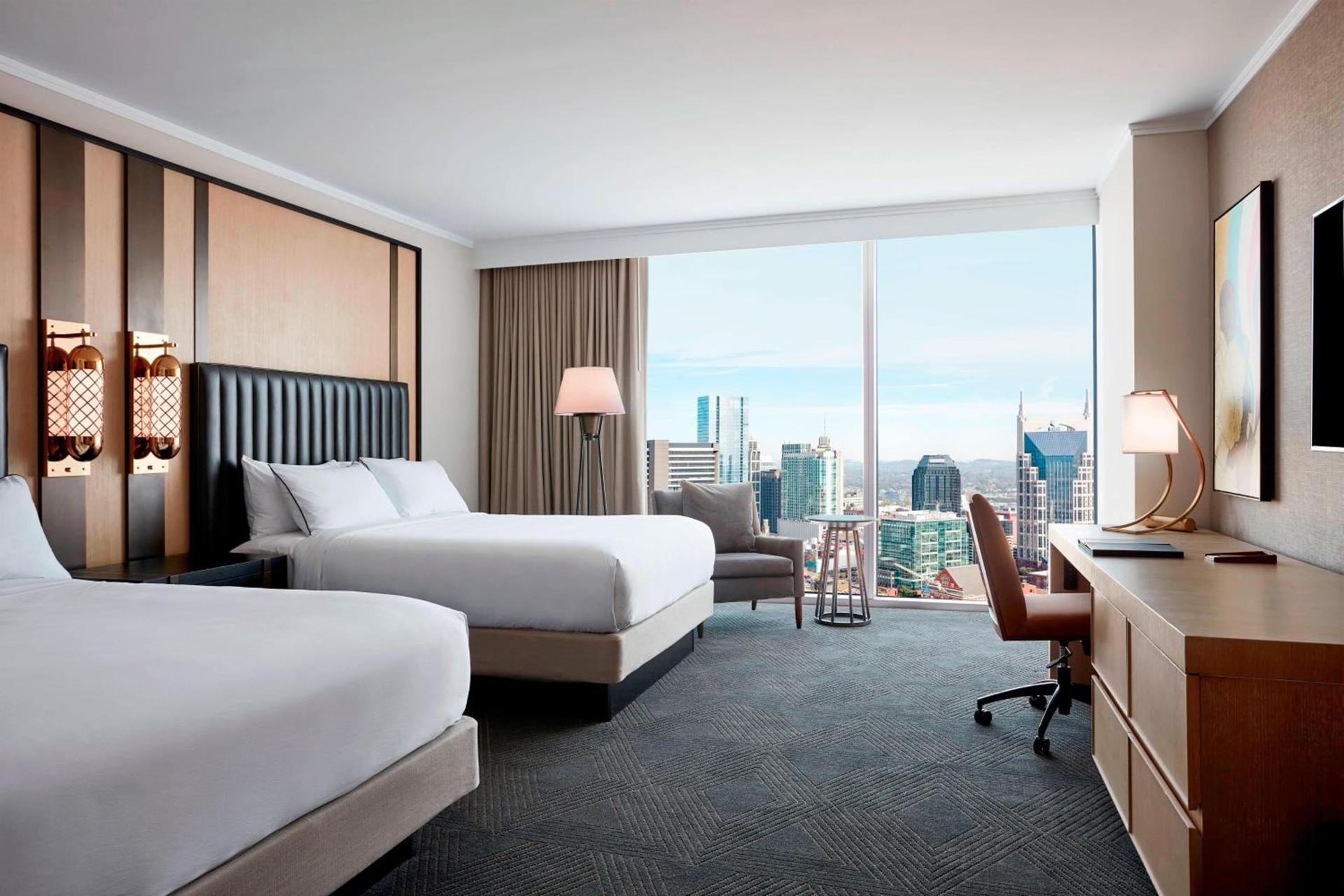 JW Marriott Nashville photo 12