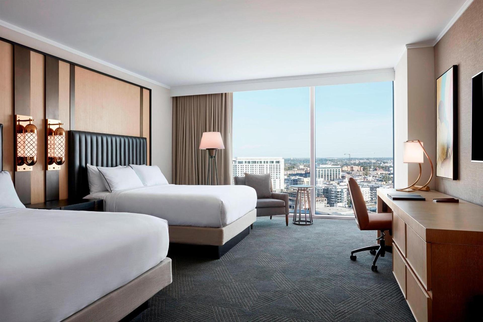 JW Marriott Nashville photo 13