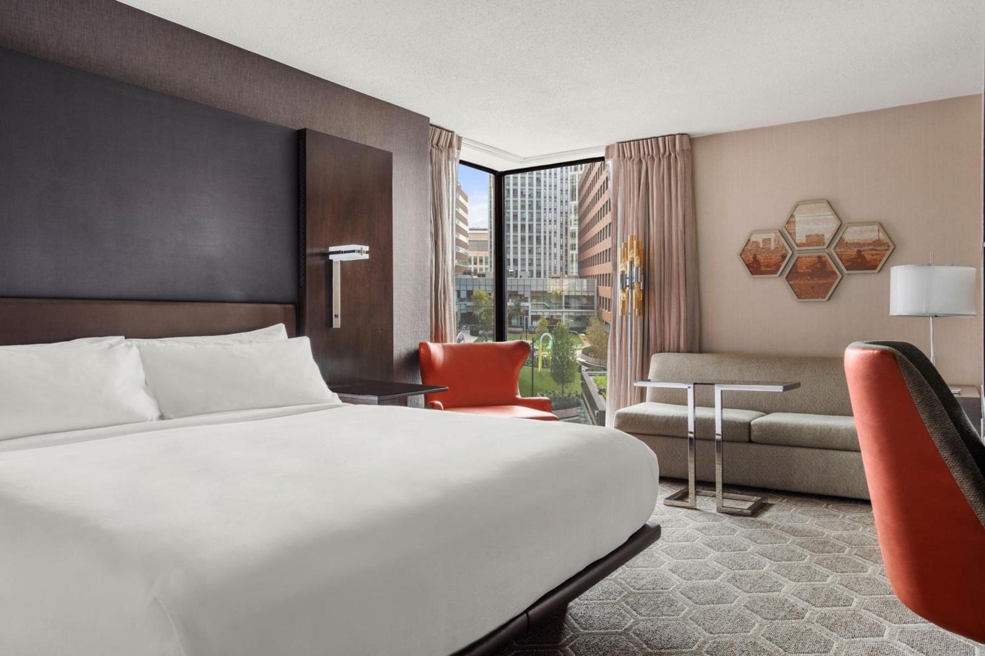Boston Marriott Cambridge photo 8