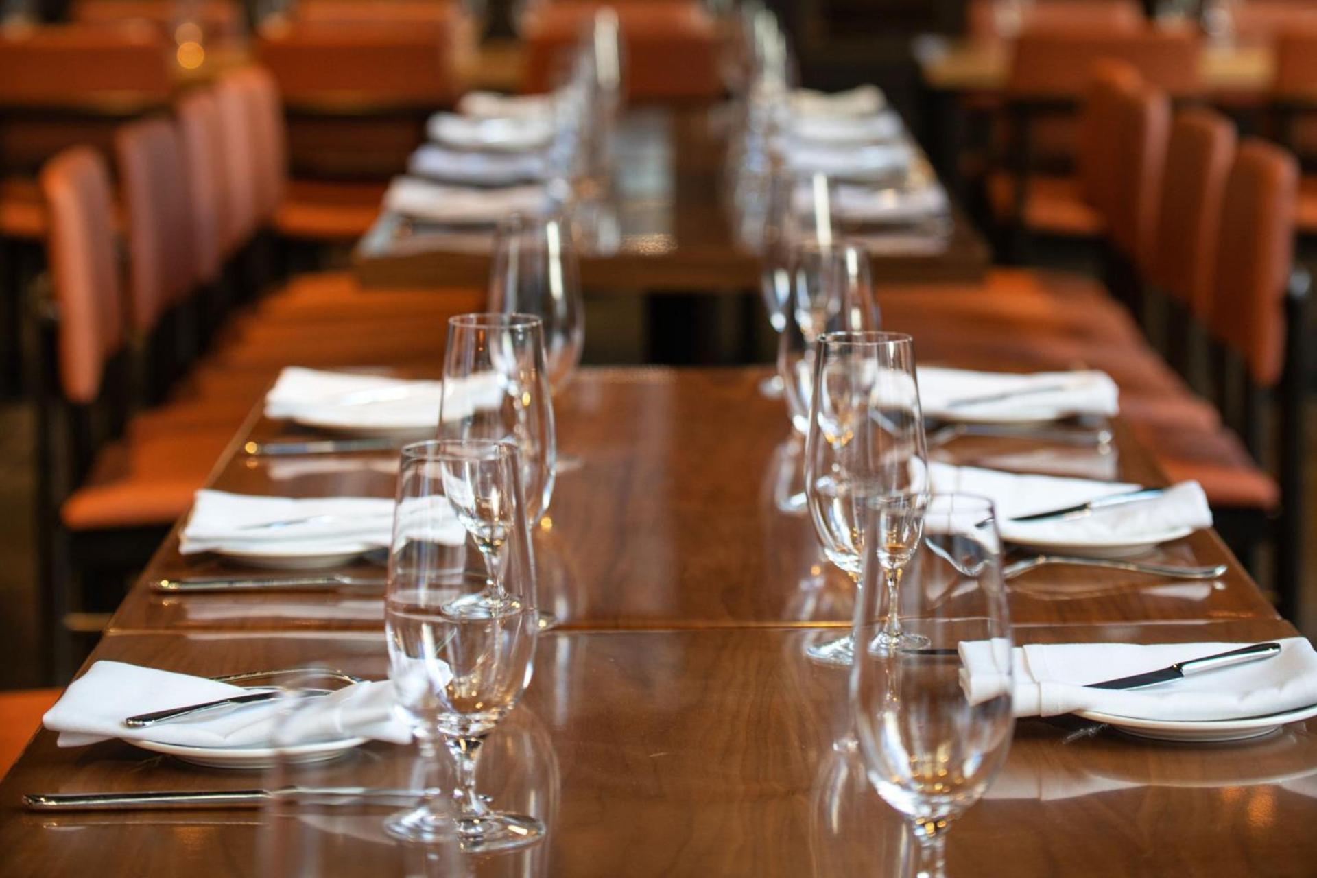 Epicurean Atlanta, Autograph Collection photo 75