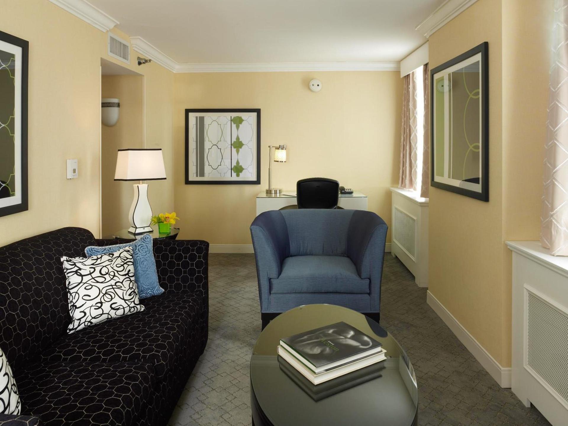 Warwick Allerton Chicago photo 14