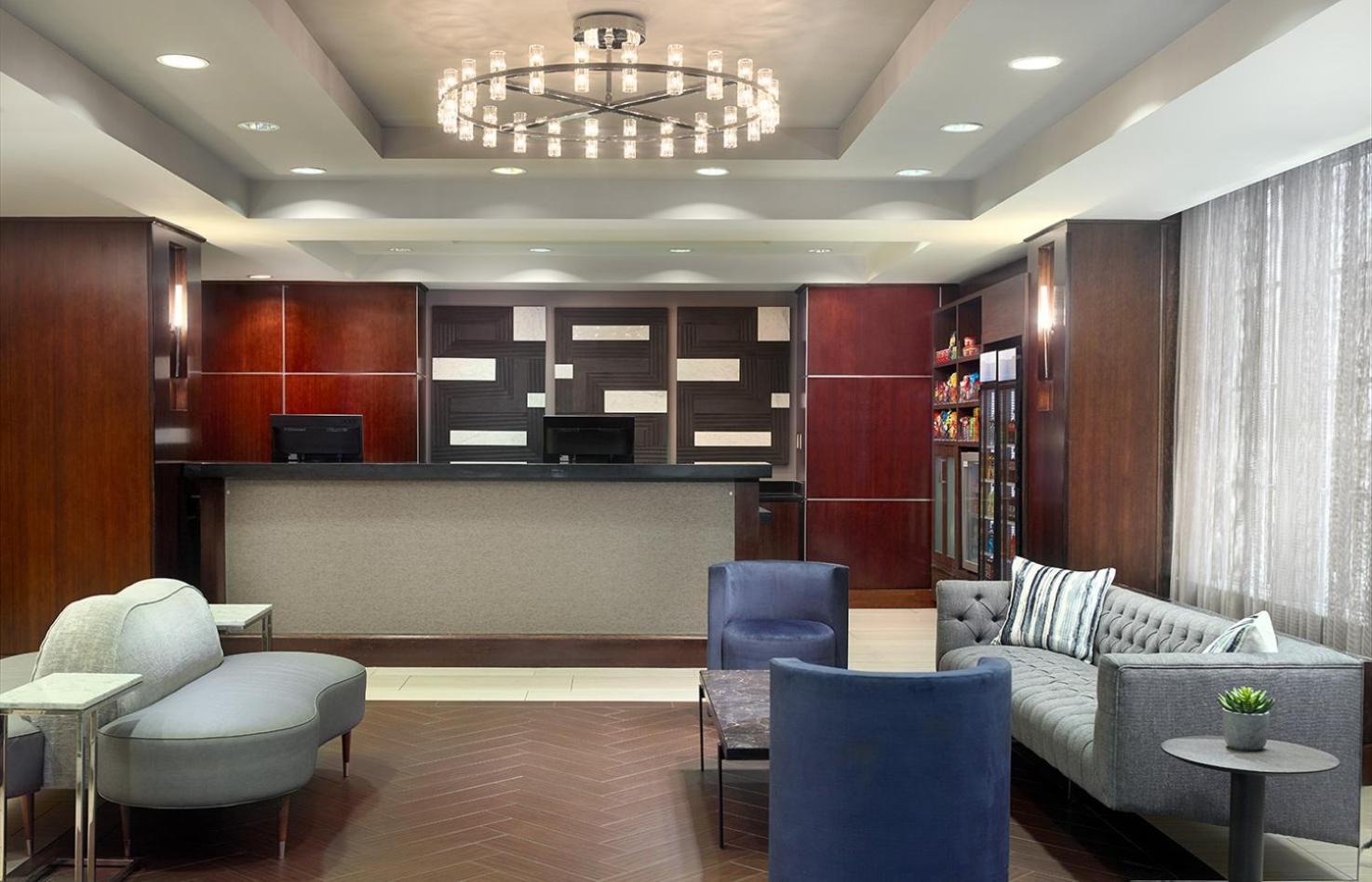 Ellis Hotel, Atlanta, a Tribute Portfolio Hotel photo 3