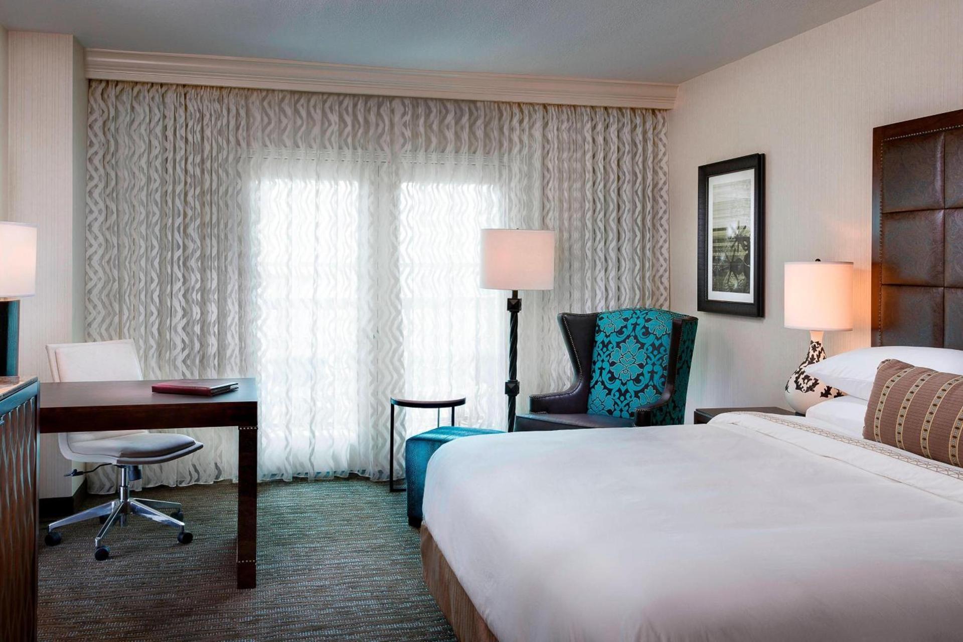 Gaylord Texan Resort and Convention Center photo 19