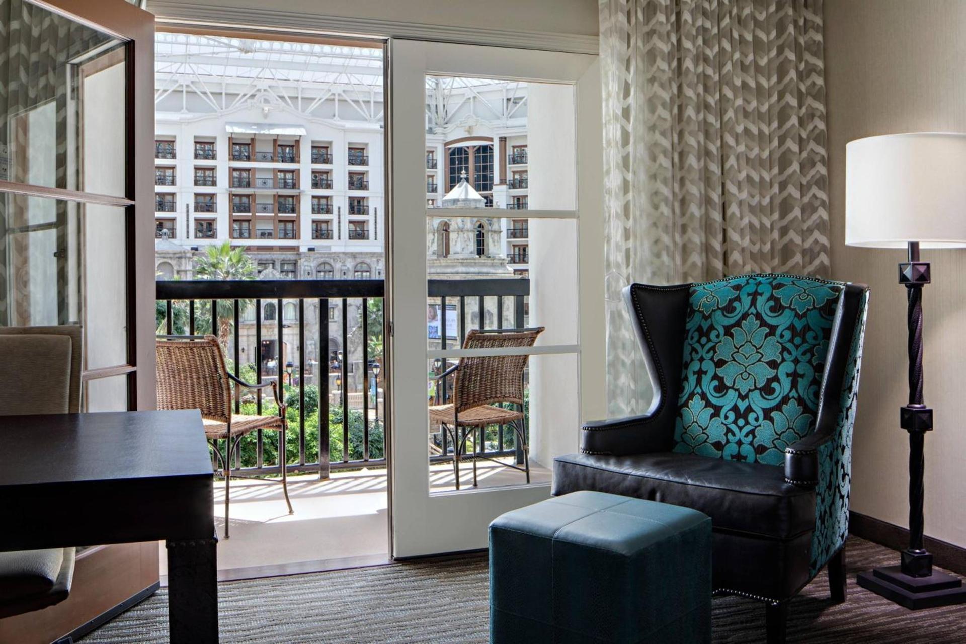 Gaylord Texan Resort and Convention Center photo 20