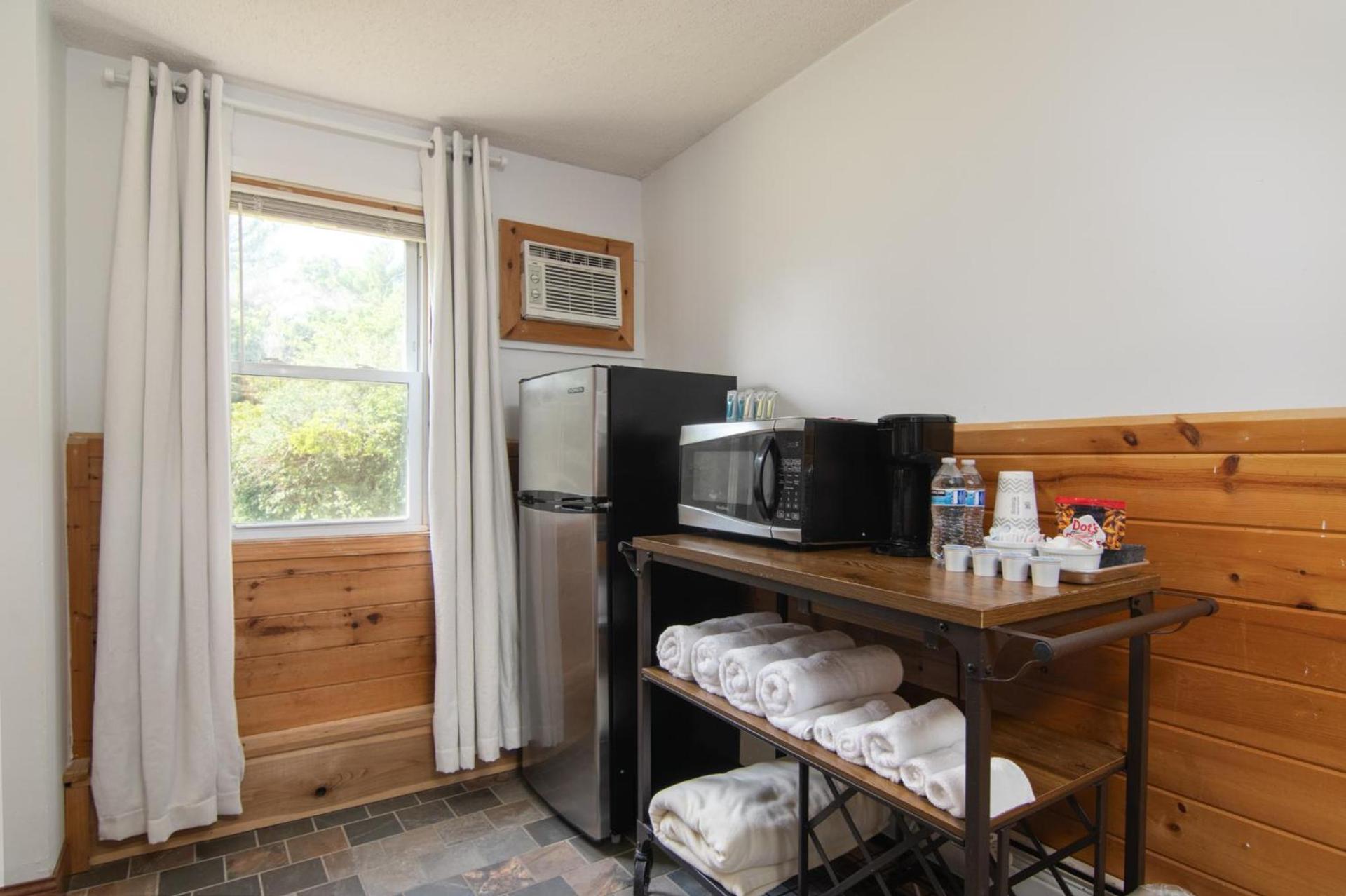 Lumberjill Lodge photo 11