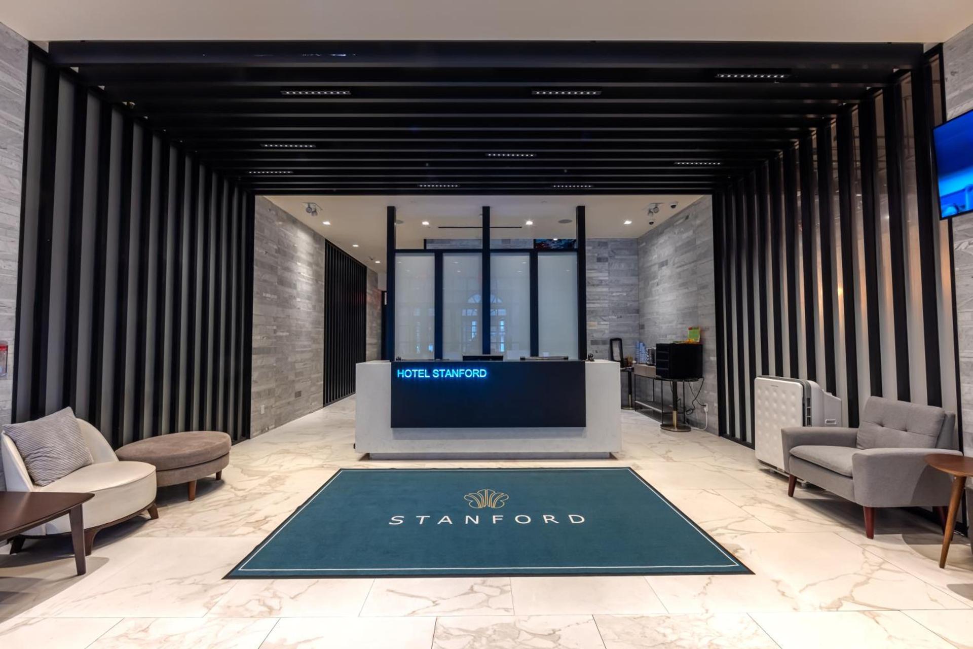 Hotel Stanford photo 50