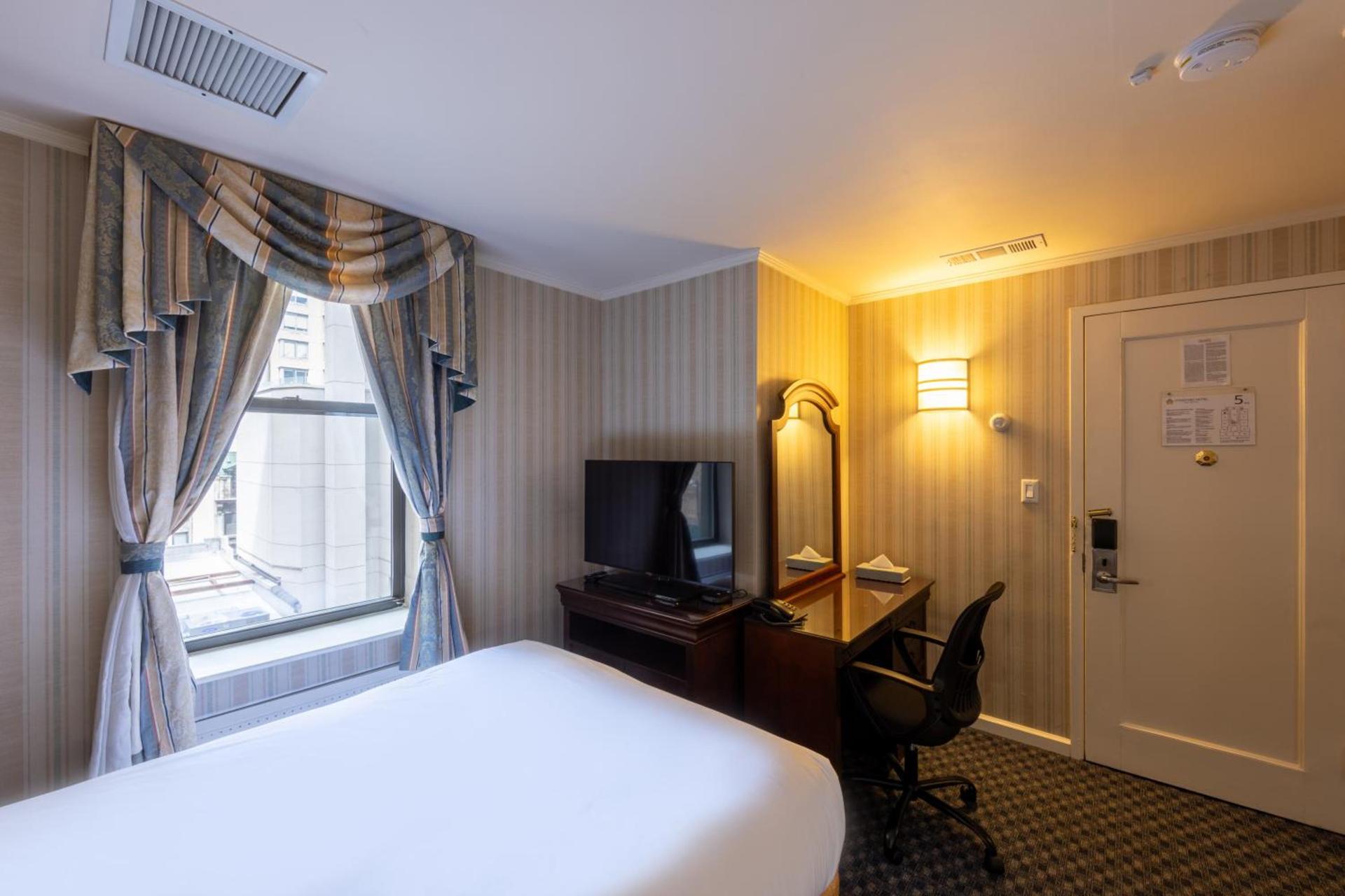 Hotel Stanford photo 13