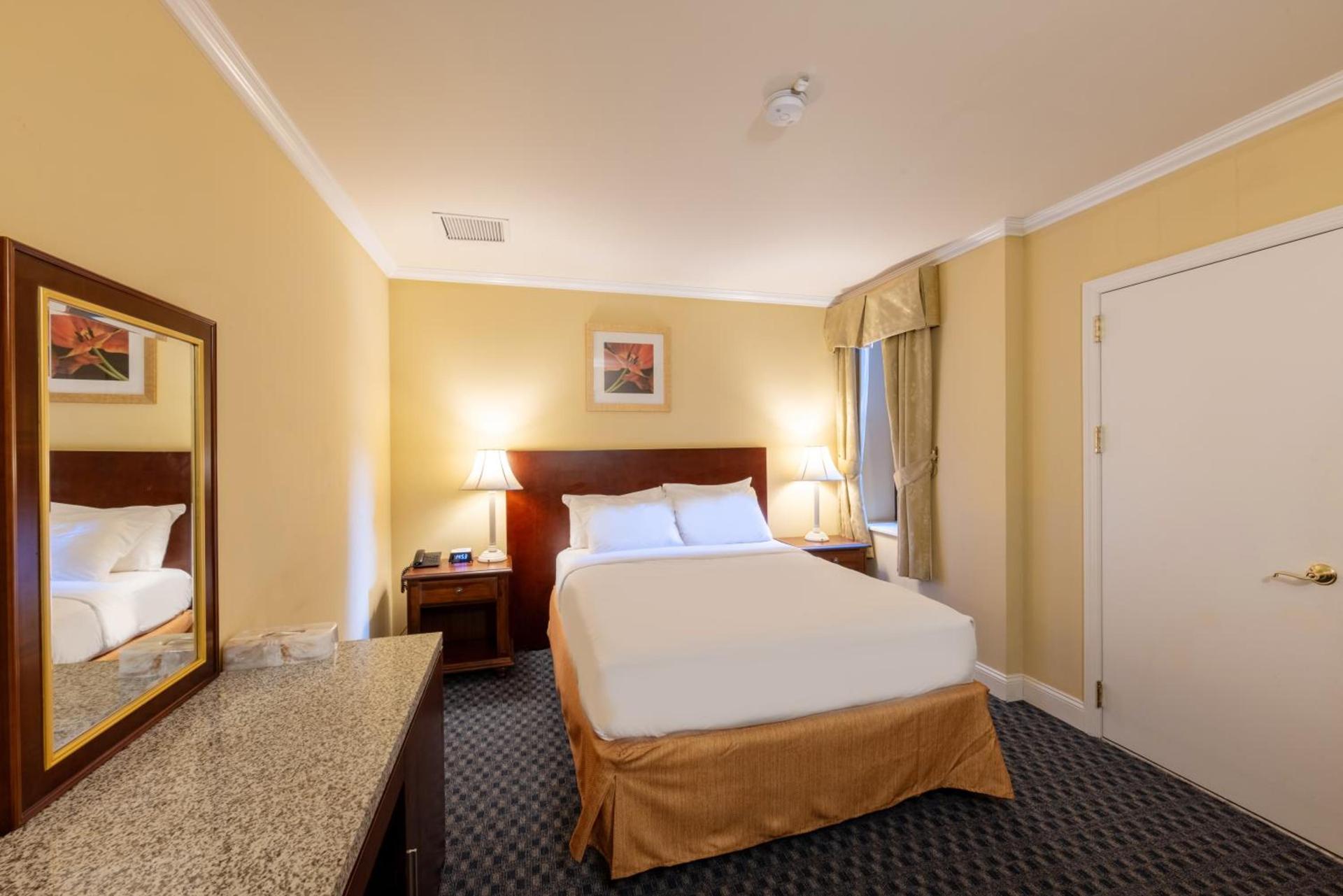 Hotel Stanford photo 11