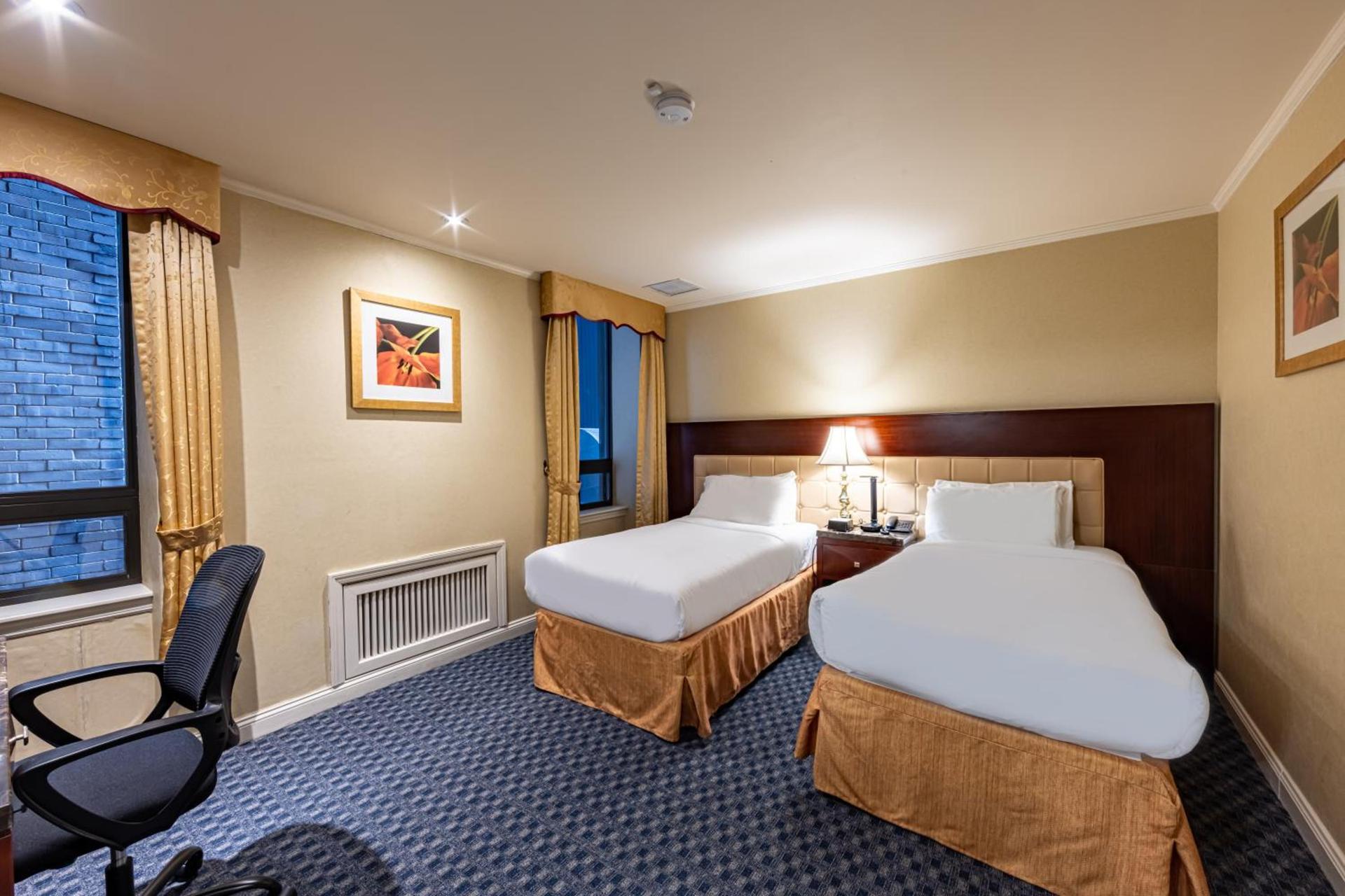 Hotel Stanford photo 37