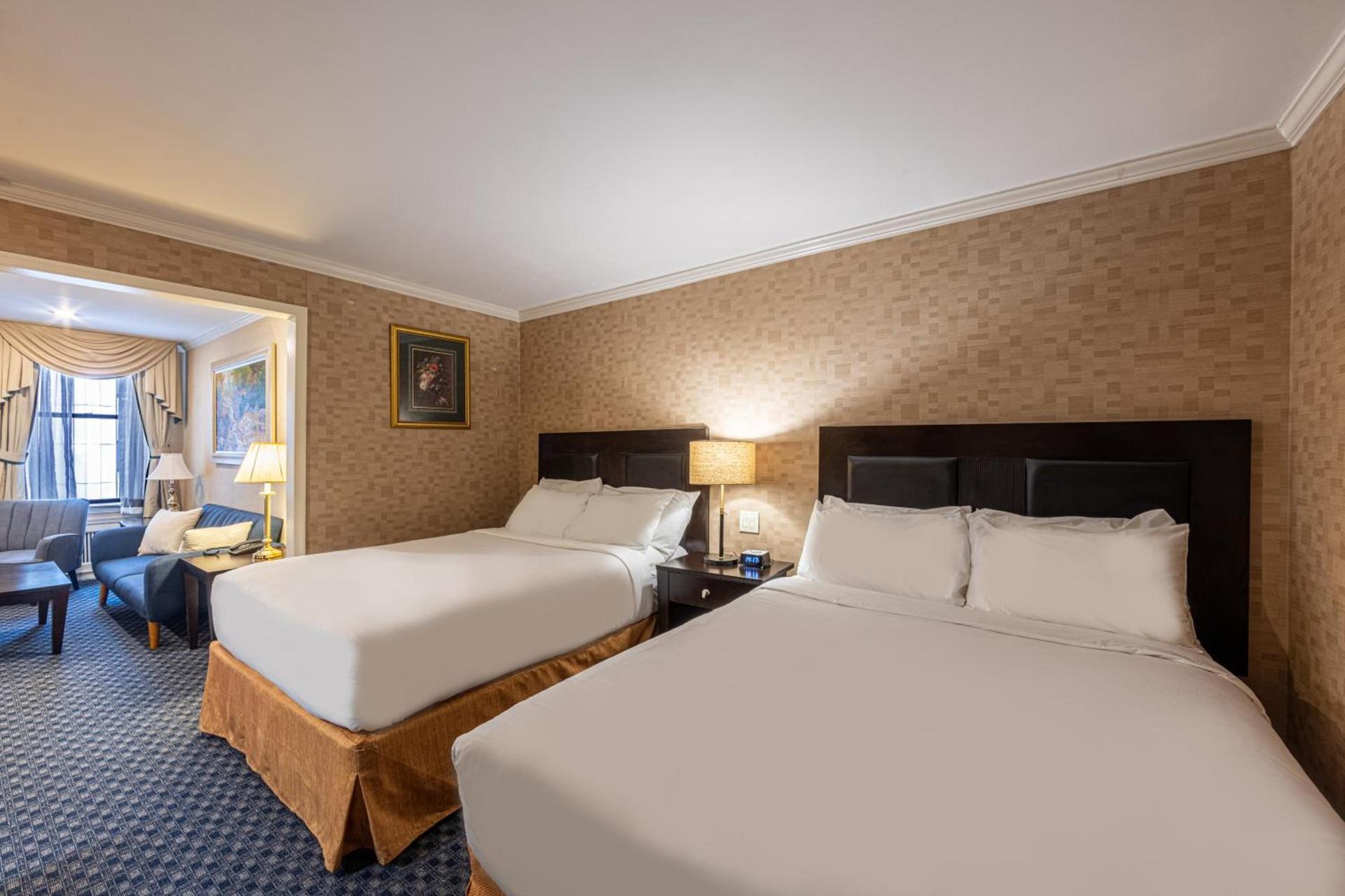 Hotel Stanford photo 18