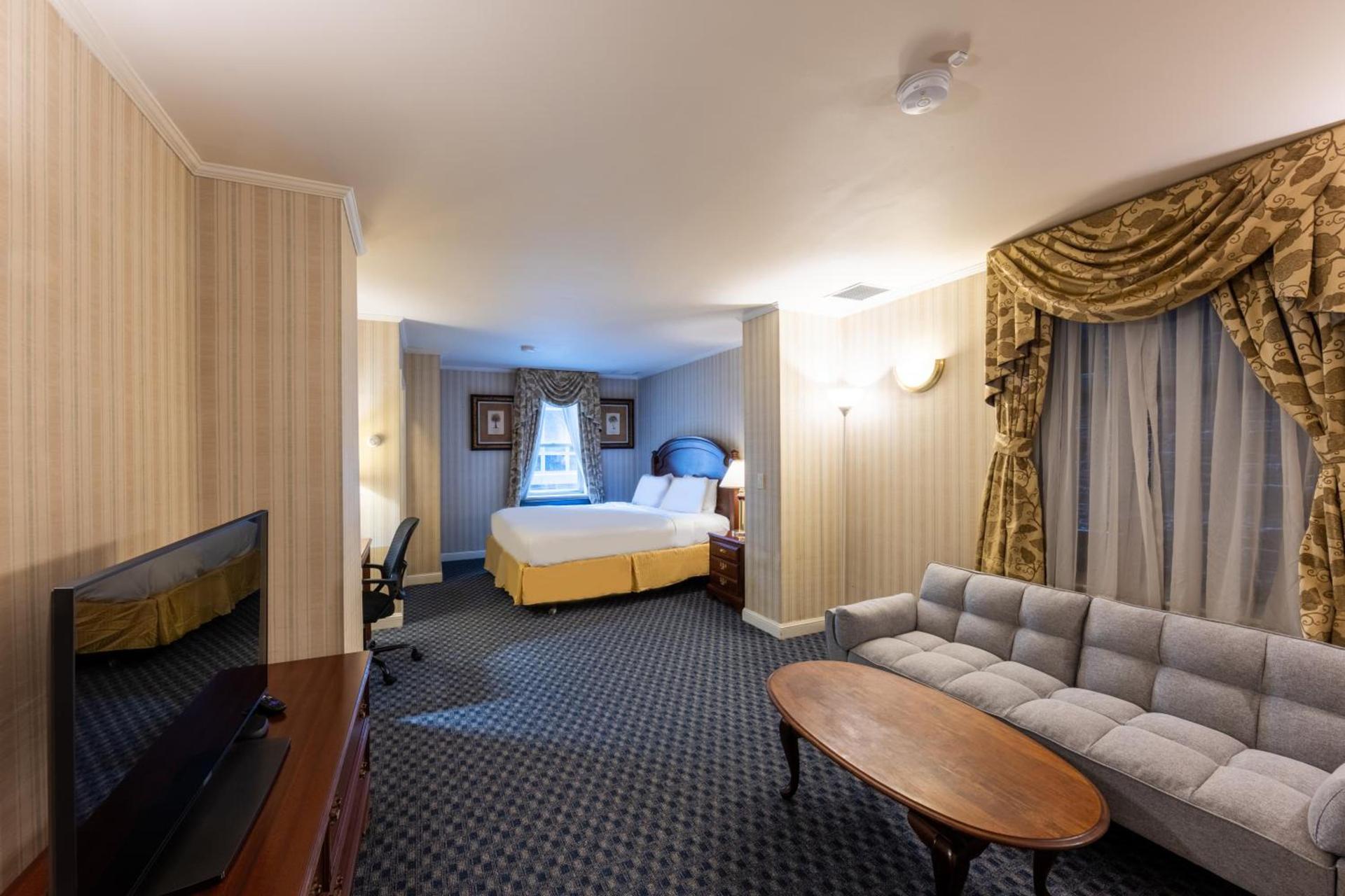 Hotel Stanford photo 17