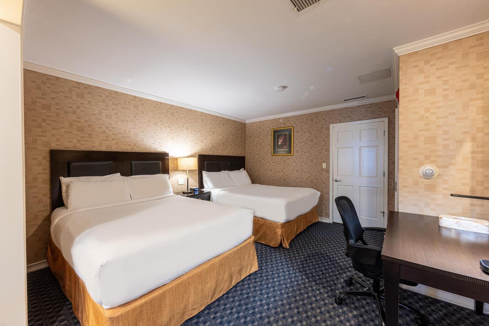 Hotel Stanford photo 15