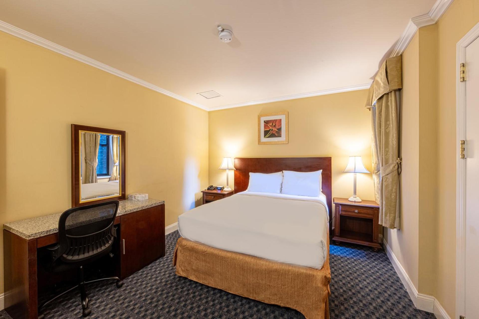 Hotel Stanford photo 20