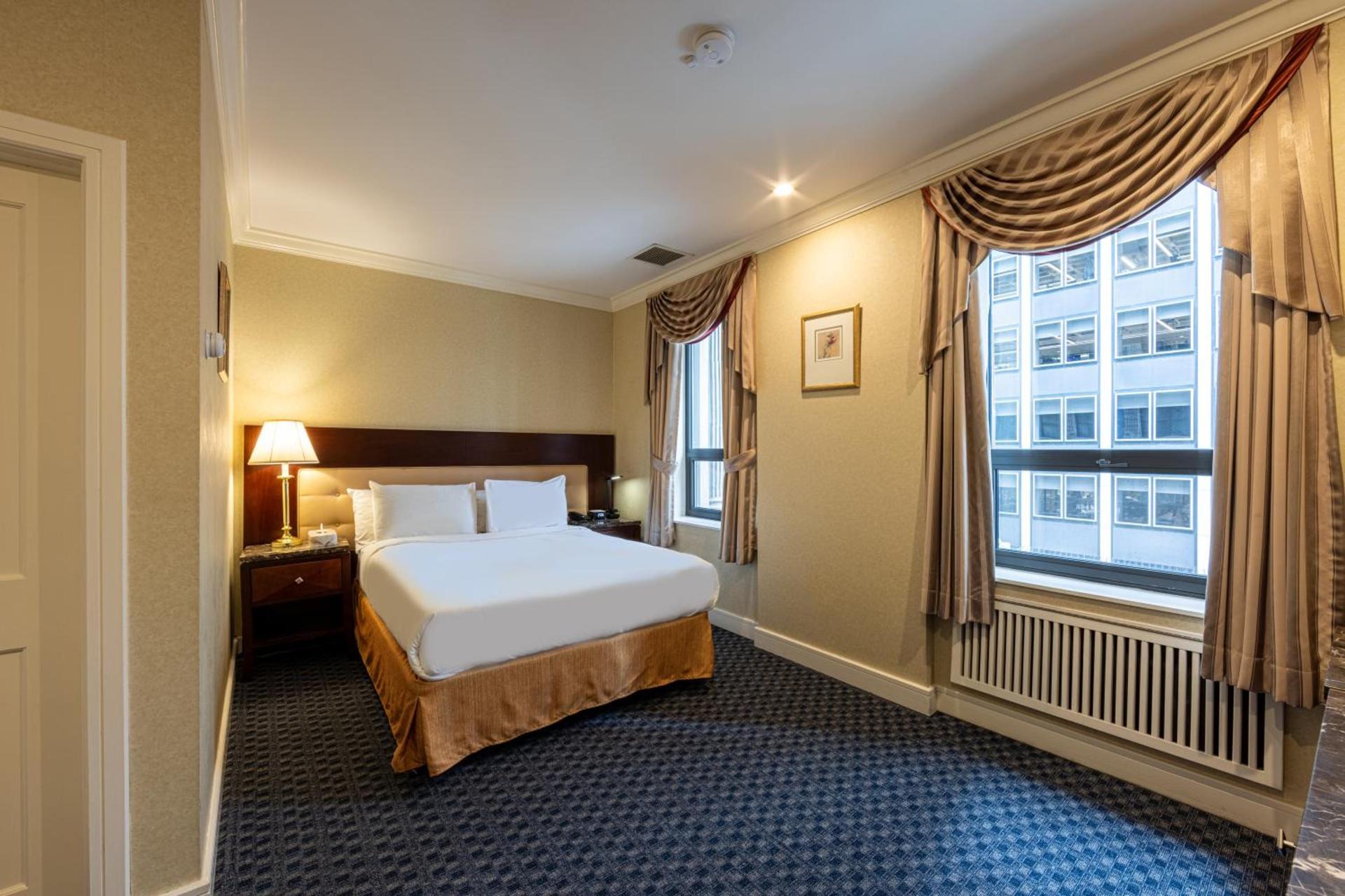 Hotel Stanford photo 8