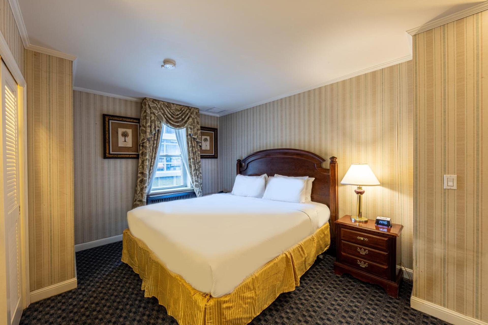 Hotel Stanford photo 26