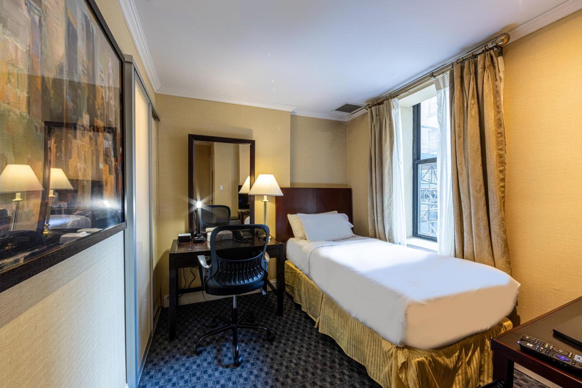 Hotel Stanford photo 19