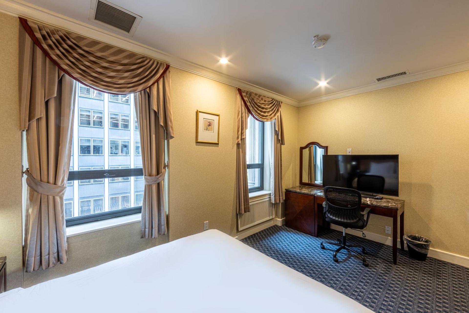 Hotel Stanford photo 25