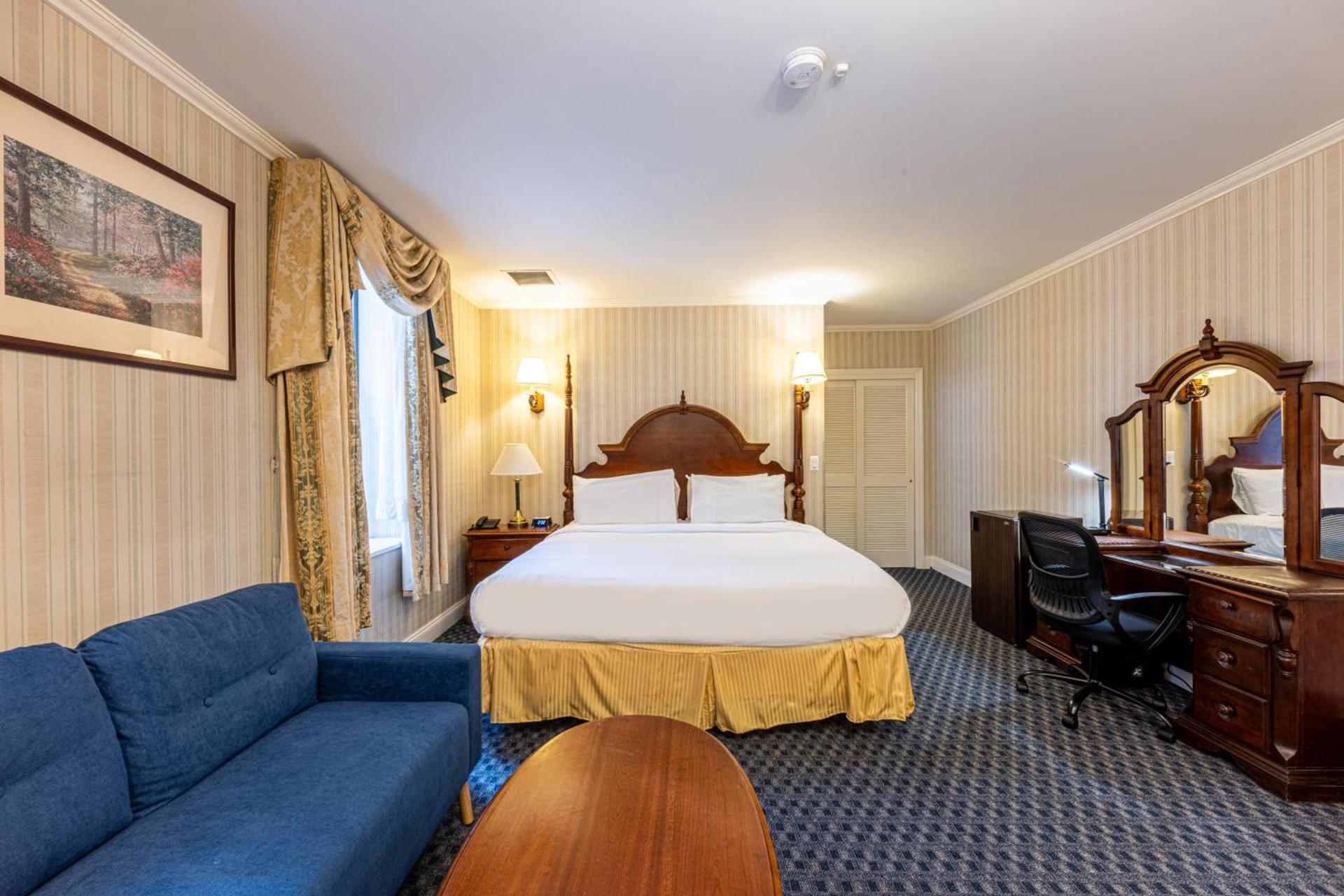 Hotel Stanford photo 23
