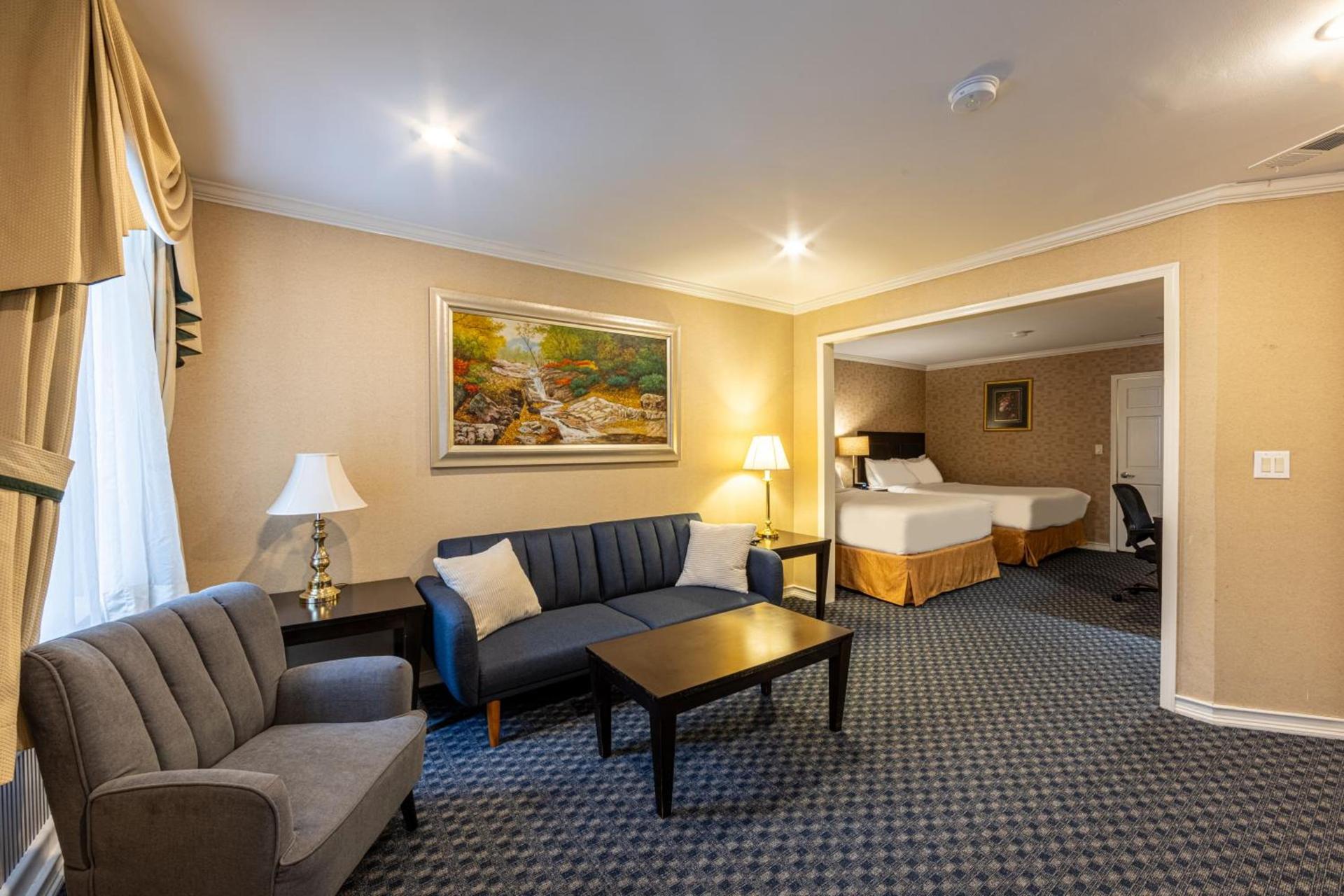 Hotel Stanford photo 32