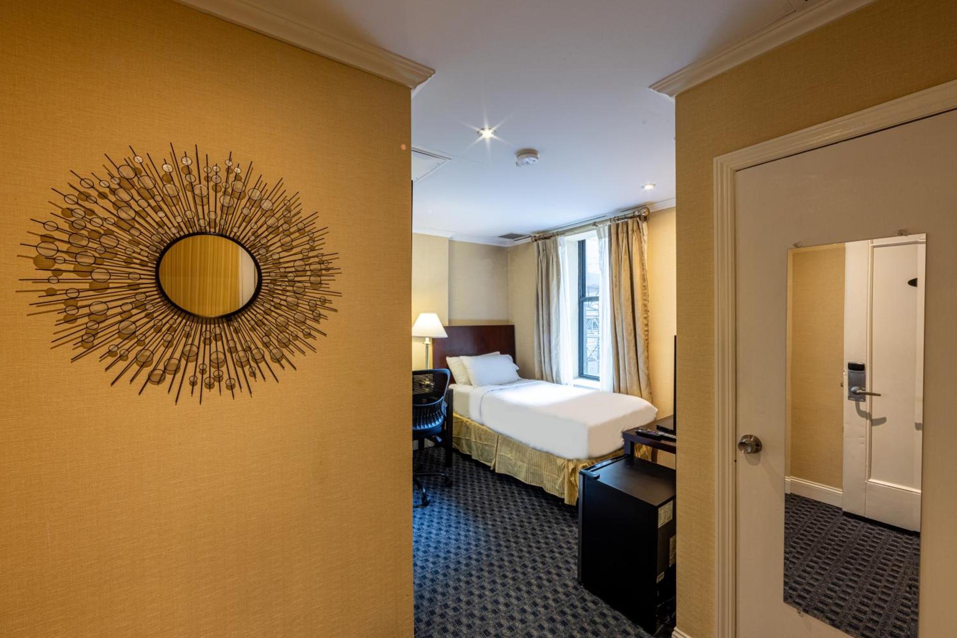 Hotel Stanford photo 39
