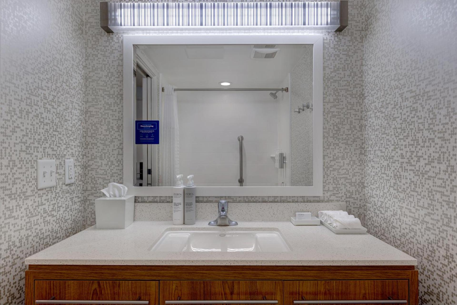 Home2 Suites By Hilton Austin Downtown East Side photo 51