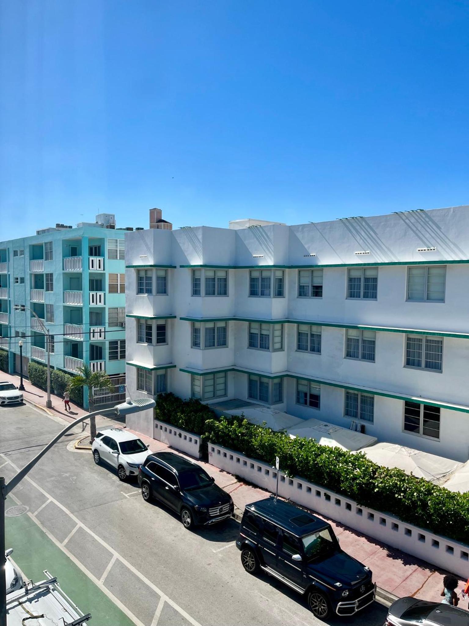 Majestic Hotel South Beach photo 47