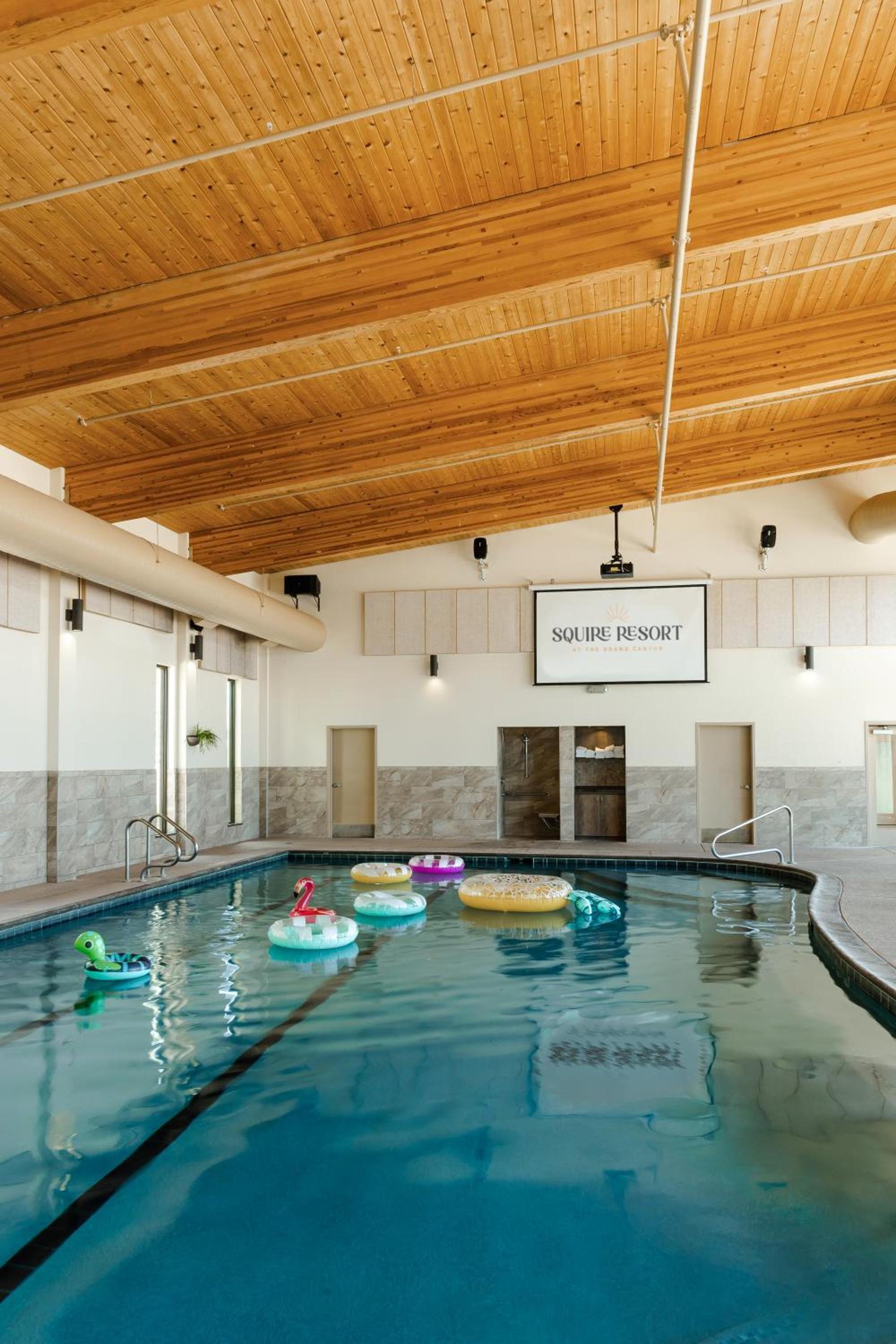 Holiday Inn Resort The Squire at Grand Canyon by IHG photo 27