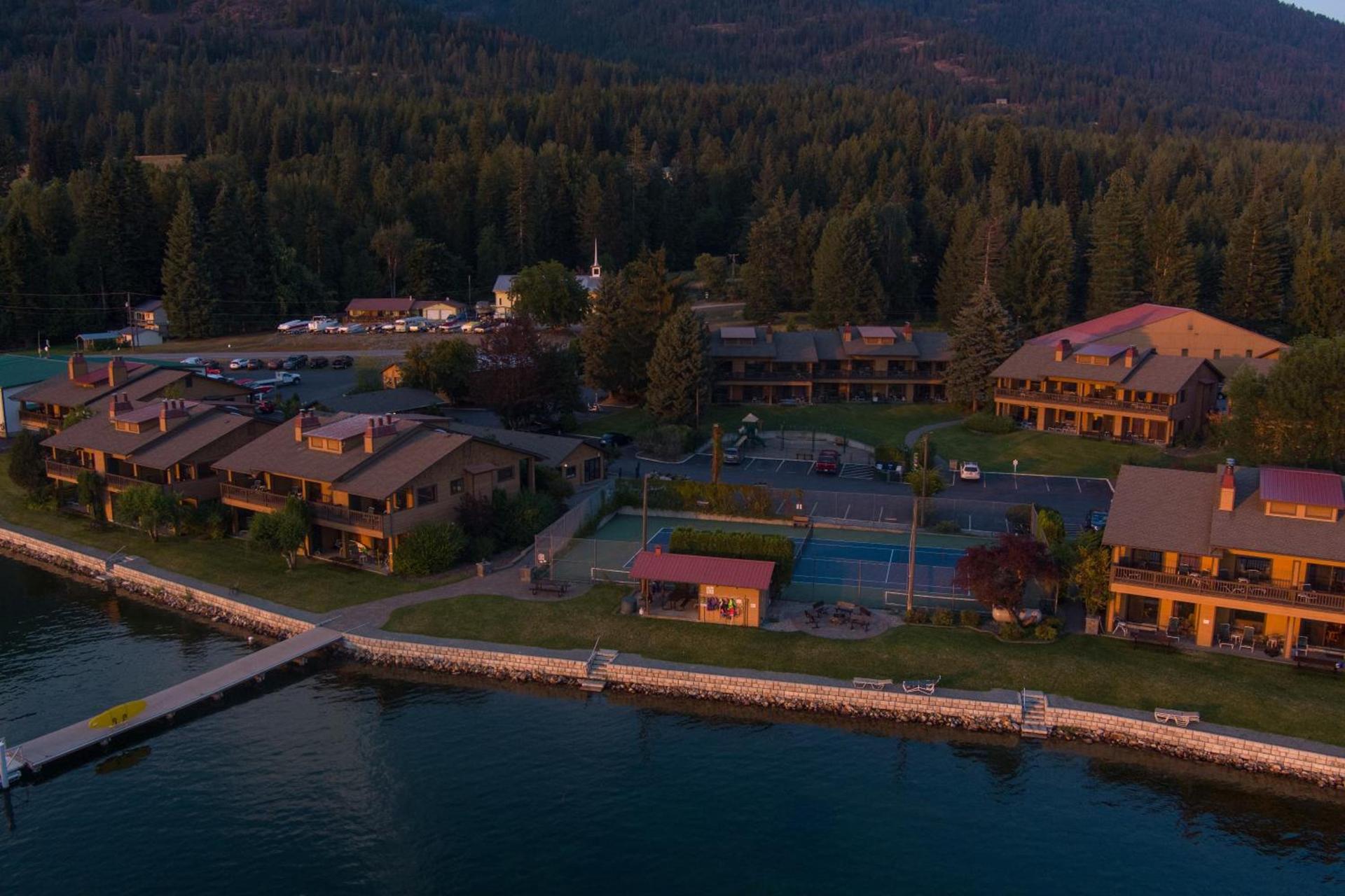 Pend Oreille Shores Resort photo 14