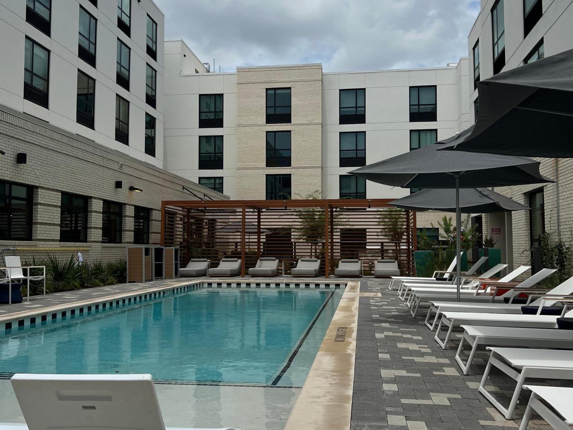 Hampton Inn by Hilton Austin Downtown East Side photo 30