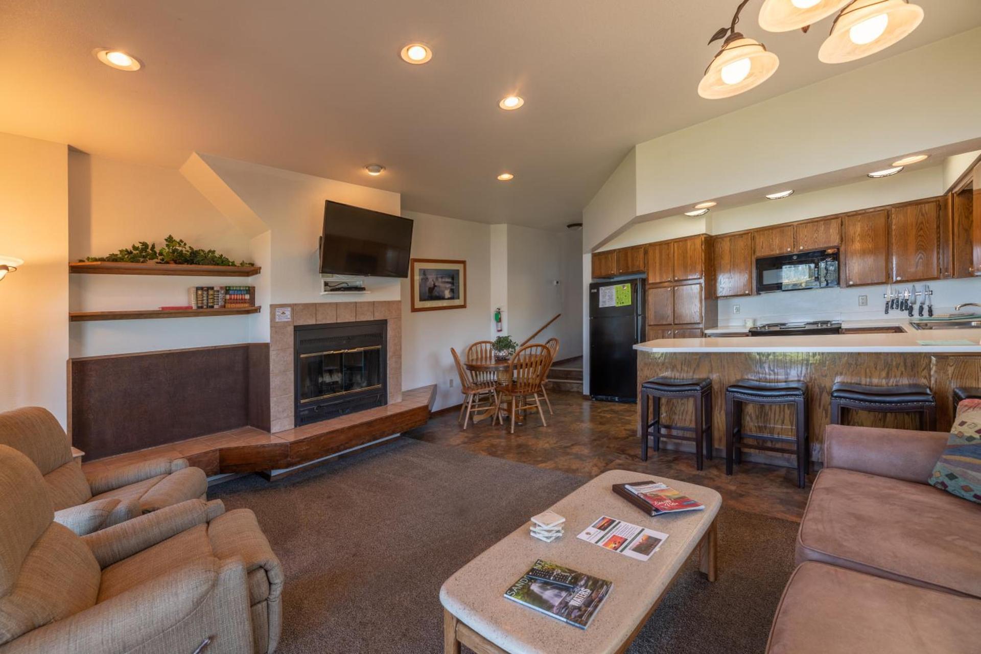 Pend Oreille Shores Resort photo 13