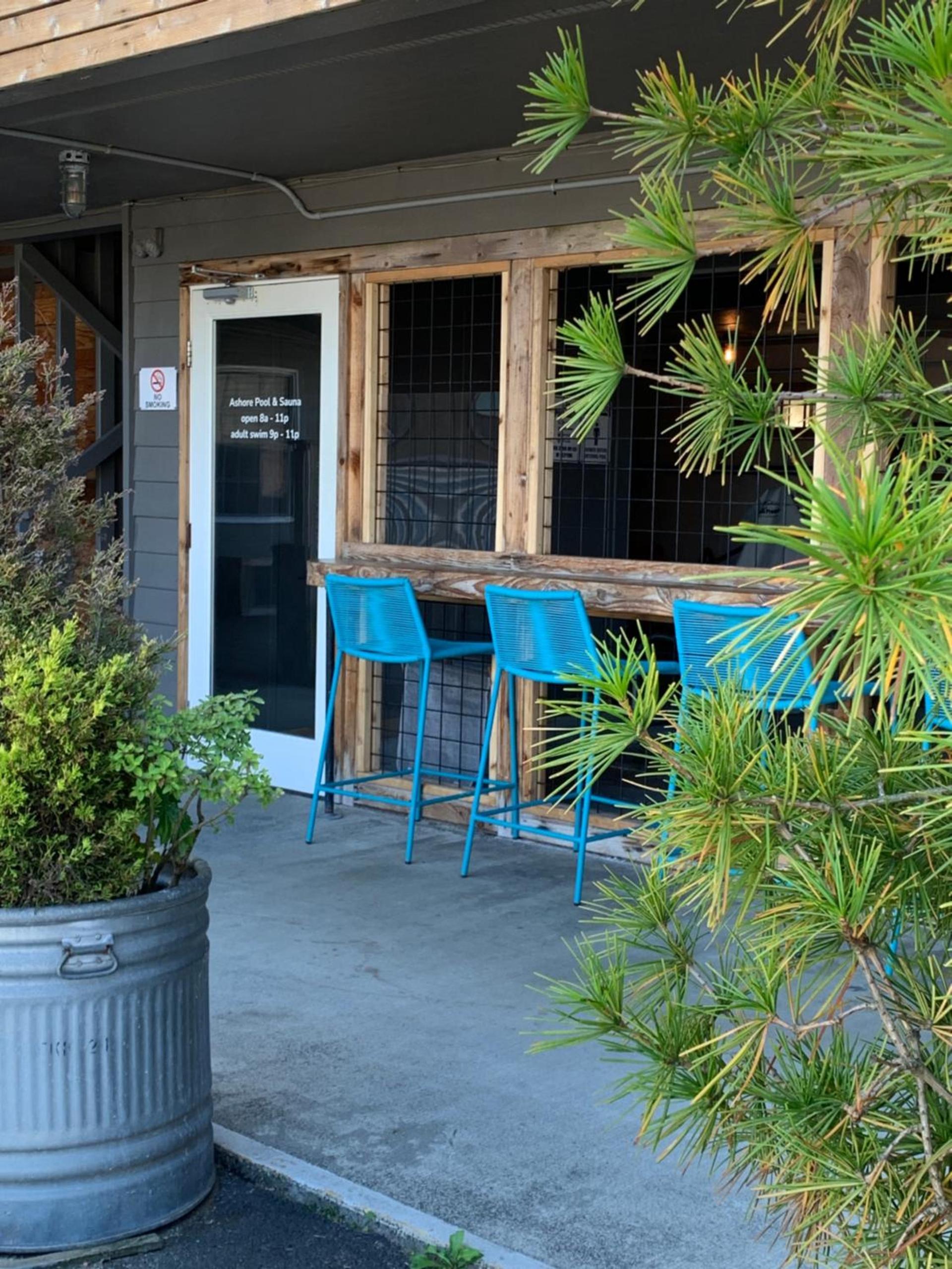 Ashore Hotel photo 75