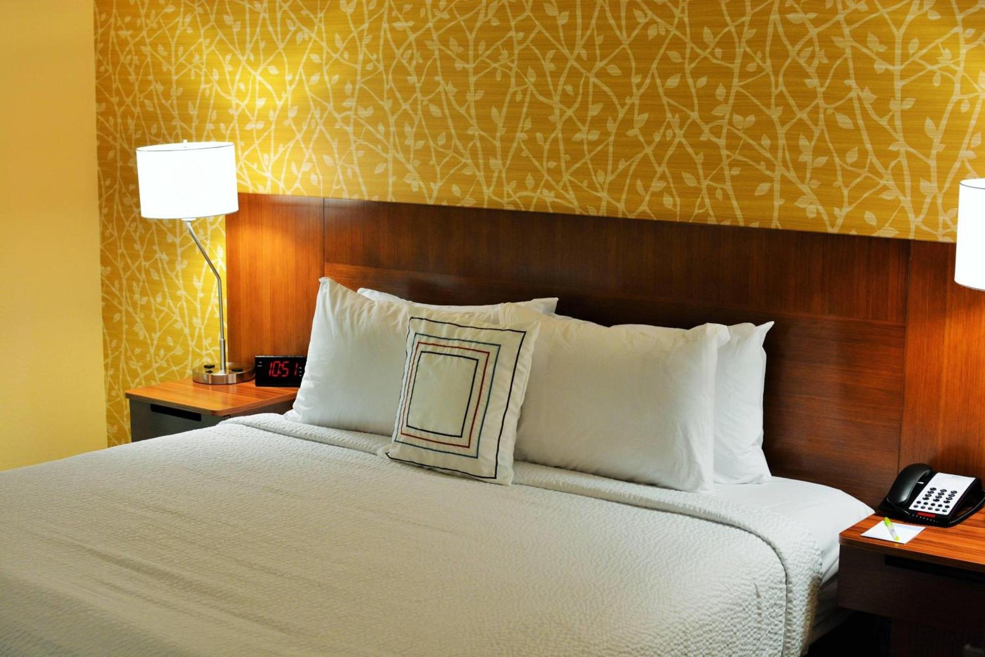 Fairfield Inn & Suites by Marriott Omaha Northwest photo 12