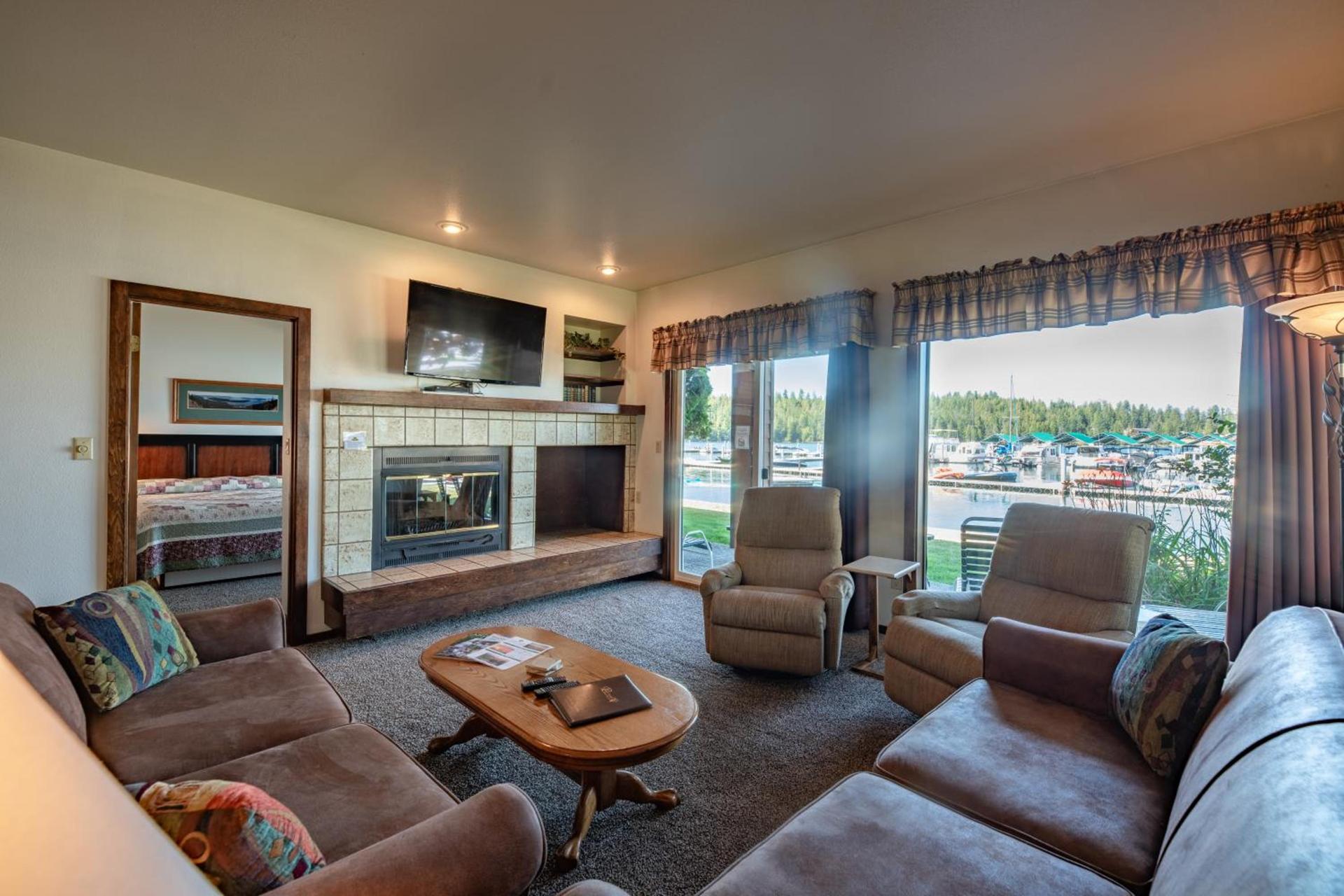 Pend Oreille Shores Resort photo 45