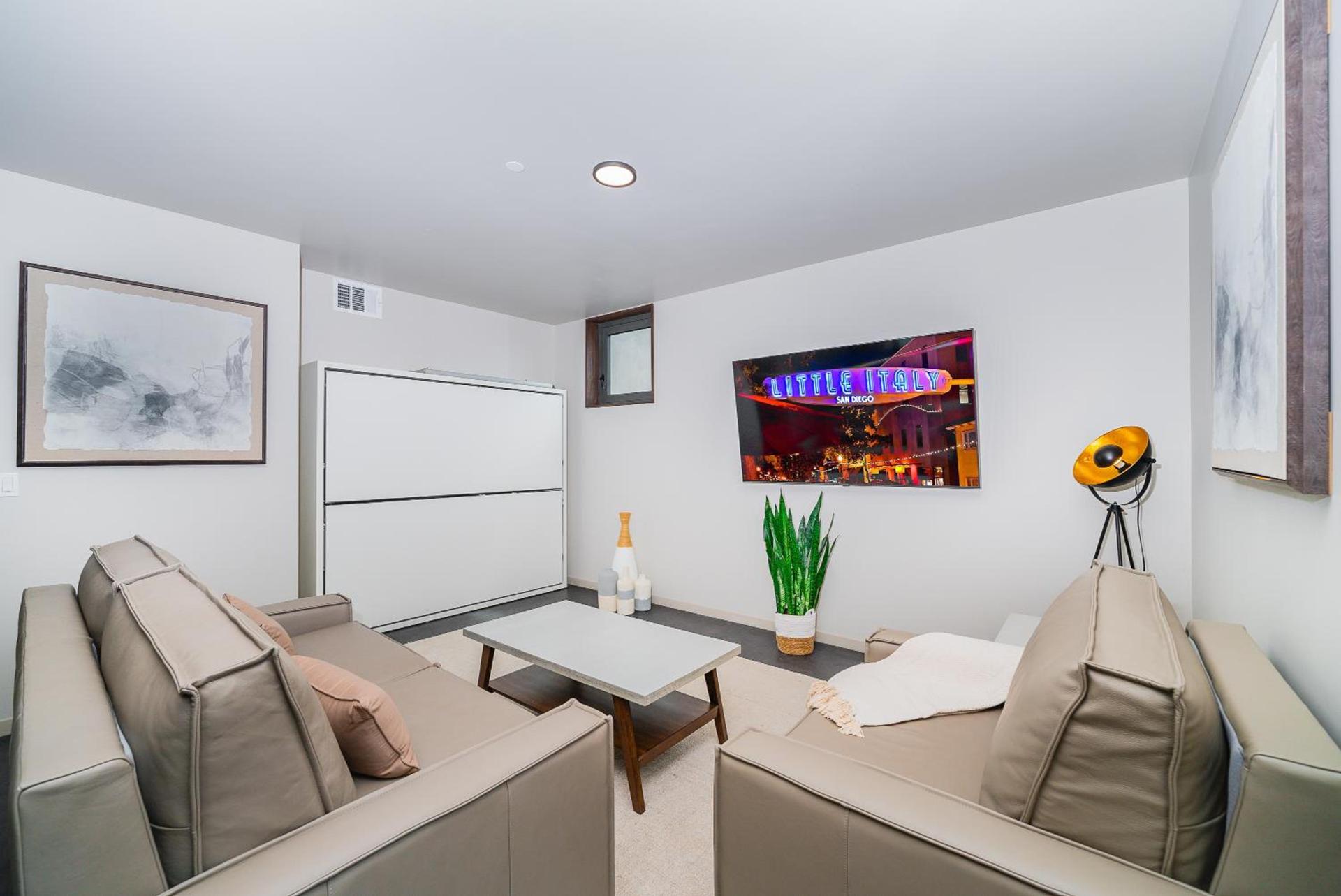 City24 Condo Hotel Little Italy Mission Hills photo 16