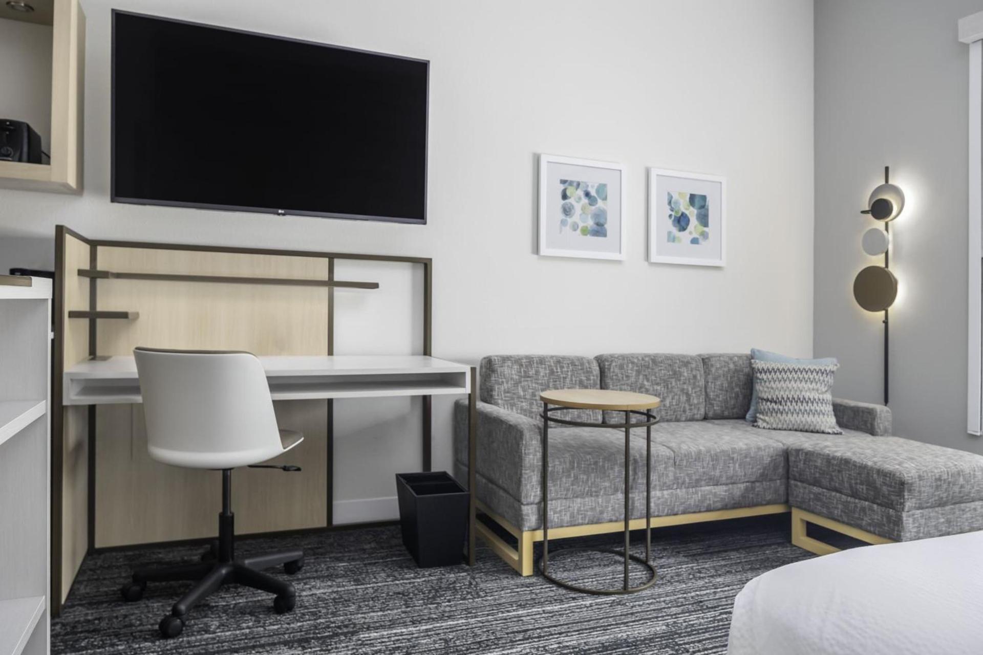 TownePlace Suites by Marriott San Antonio Universal City, Live Oak photo 9