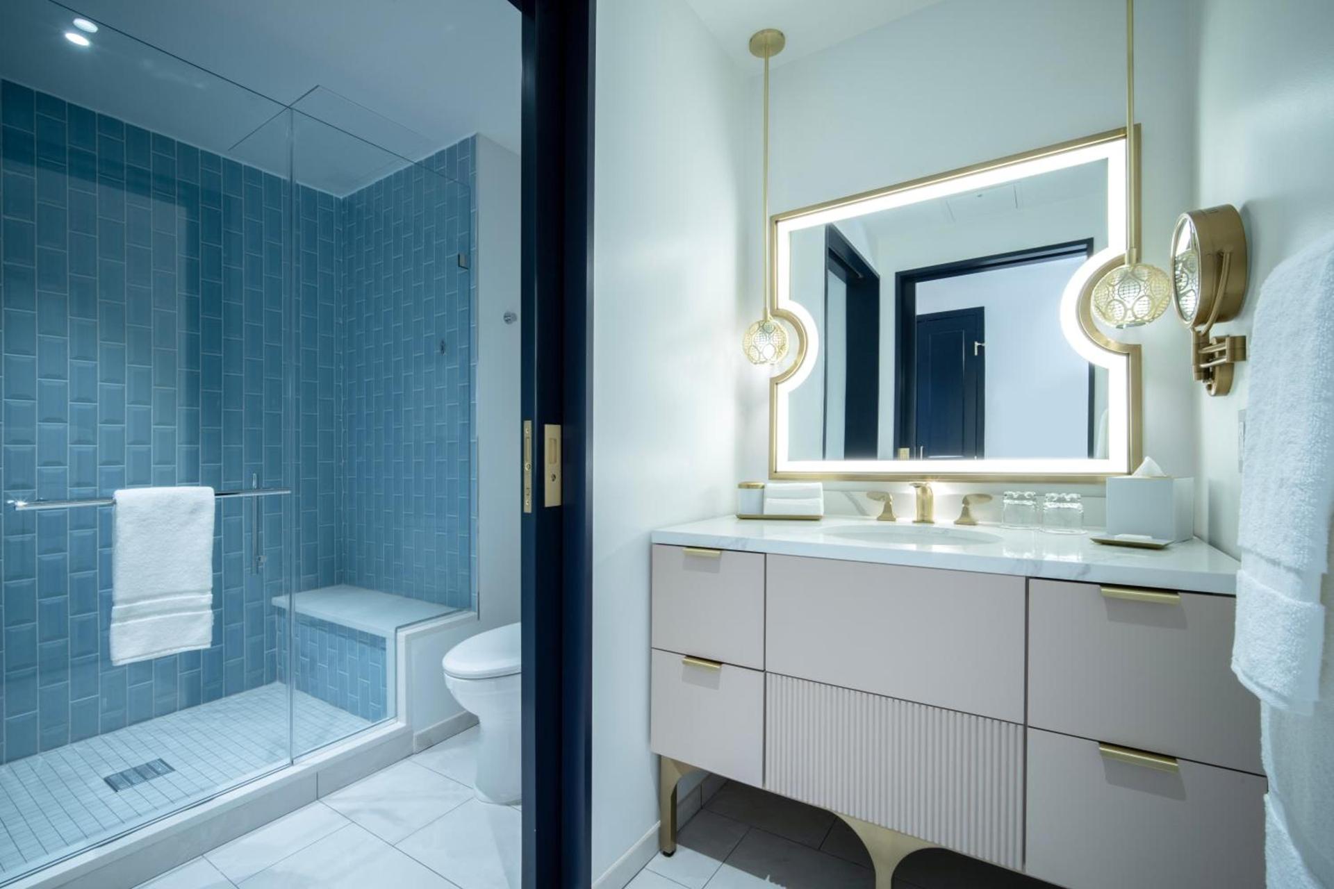 Universal Helios Grand Hotel, a Loews Hotel photo 8
