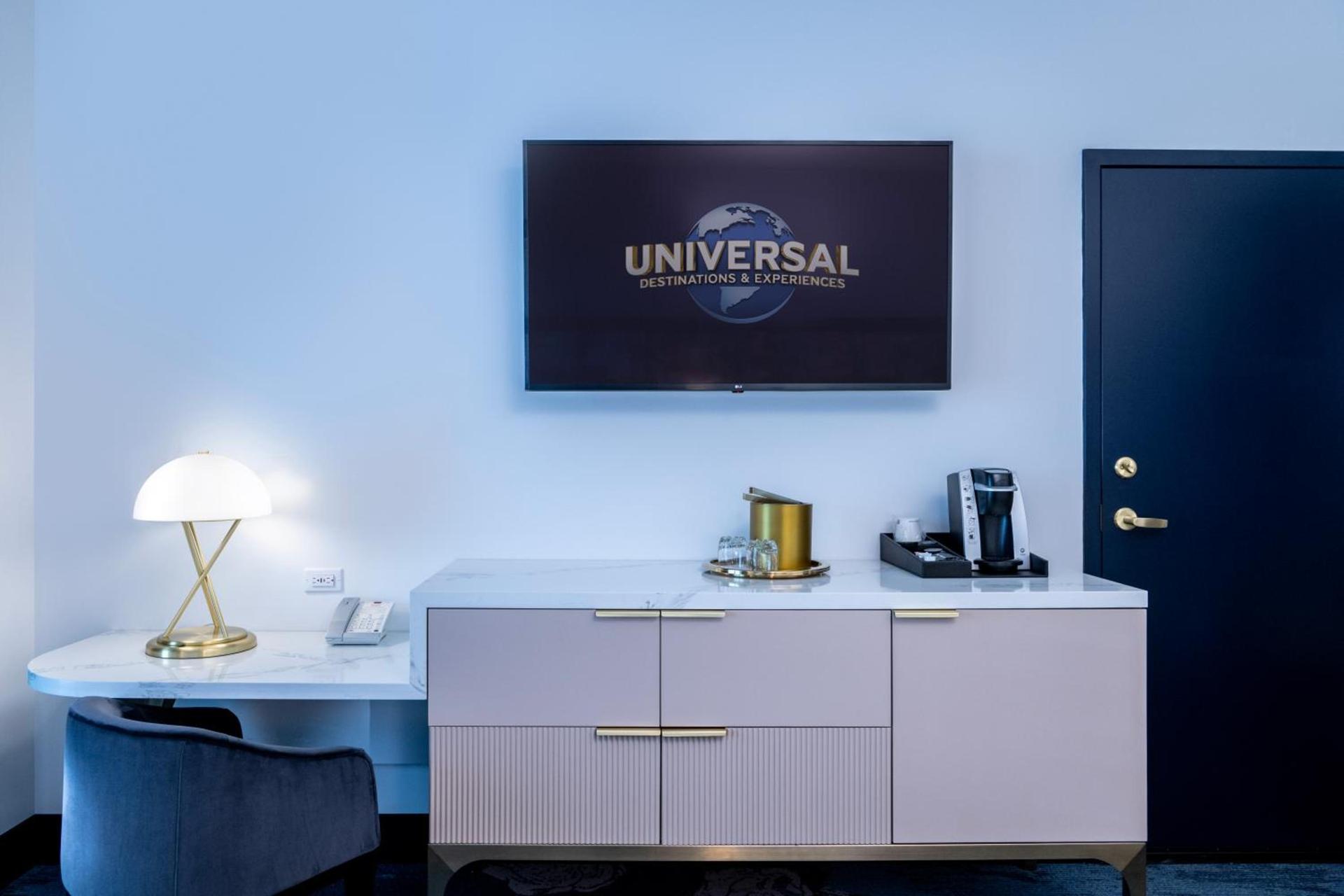 Universal Helios Grand Hotel, a Loews Hotel photo 7