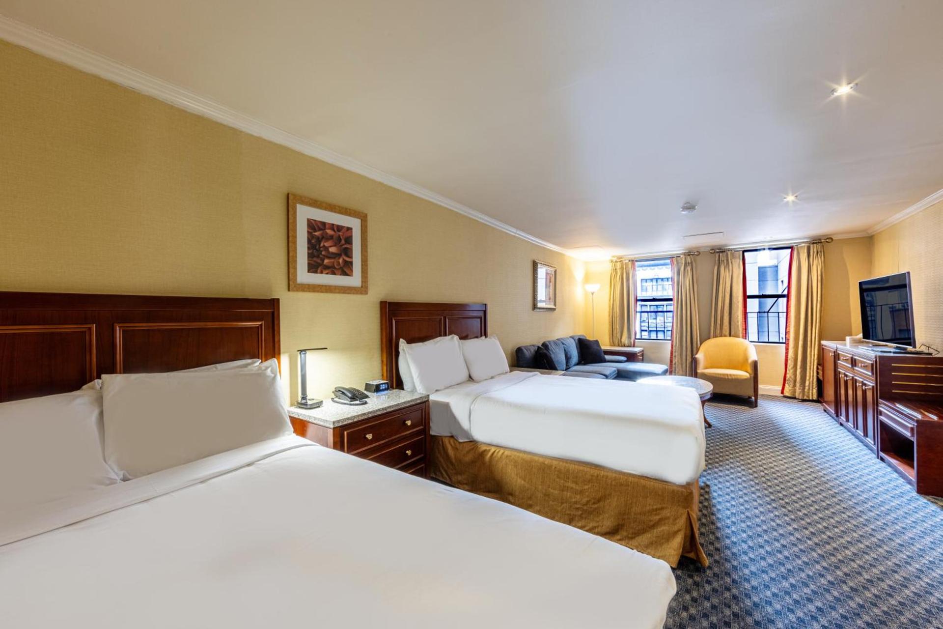 Hotel Stanford photo 43